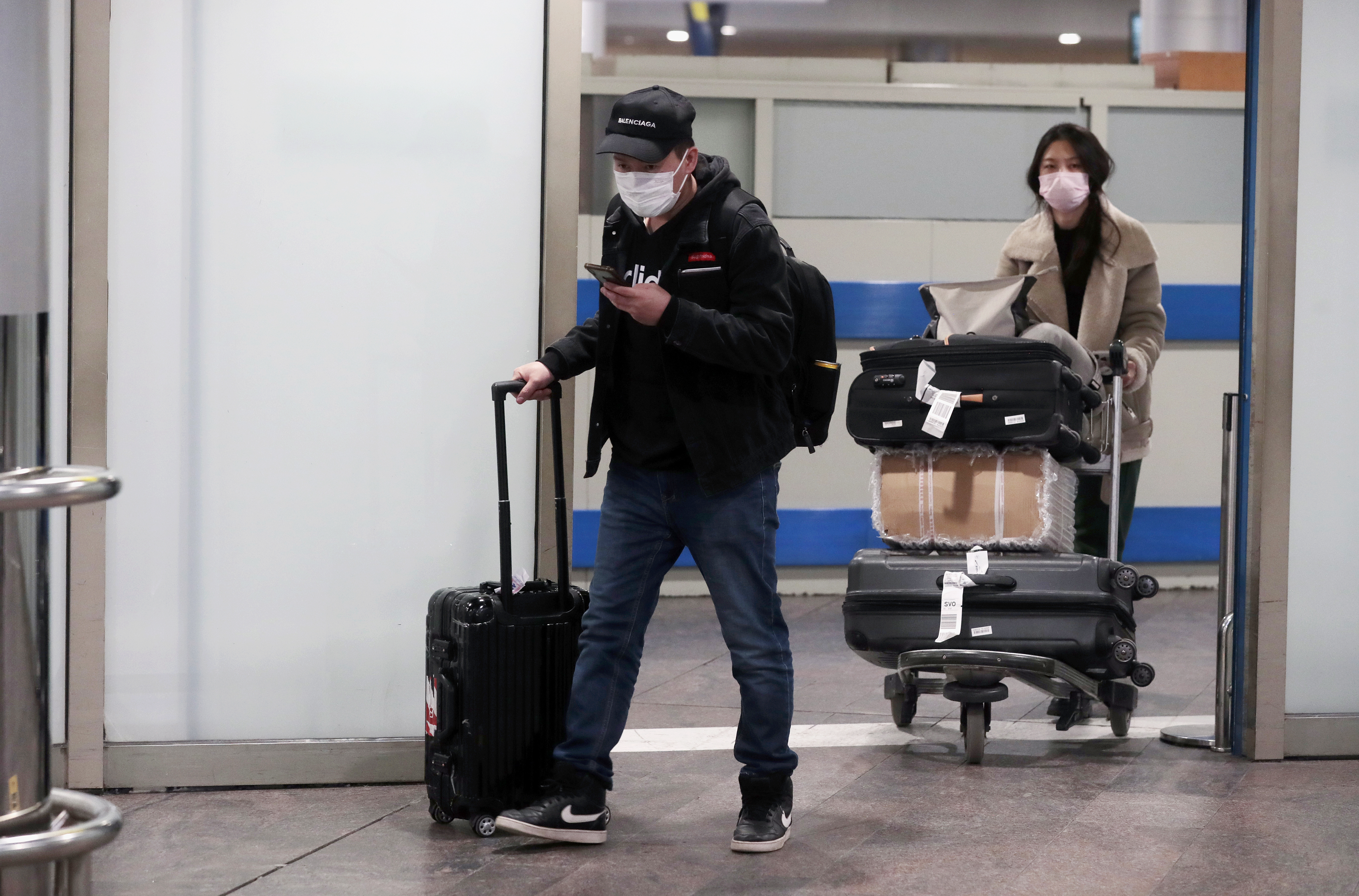 EPA-EFE/SERGEI CHIRIKOV