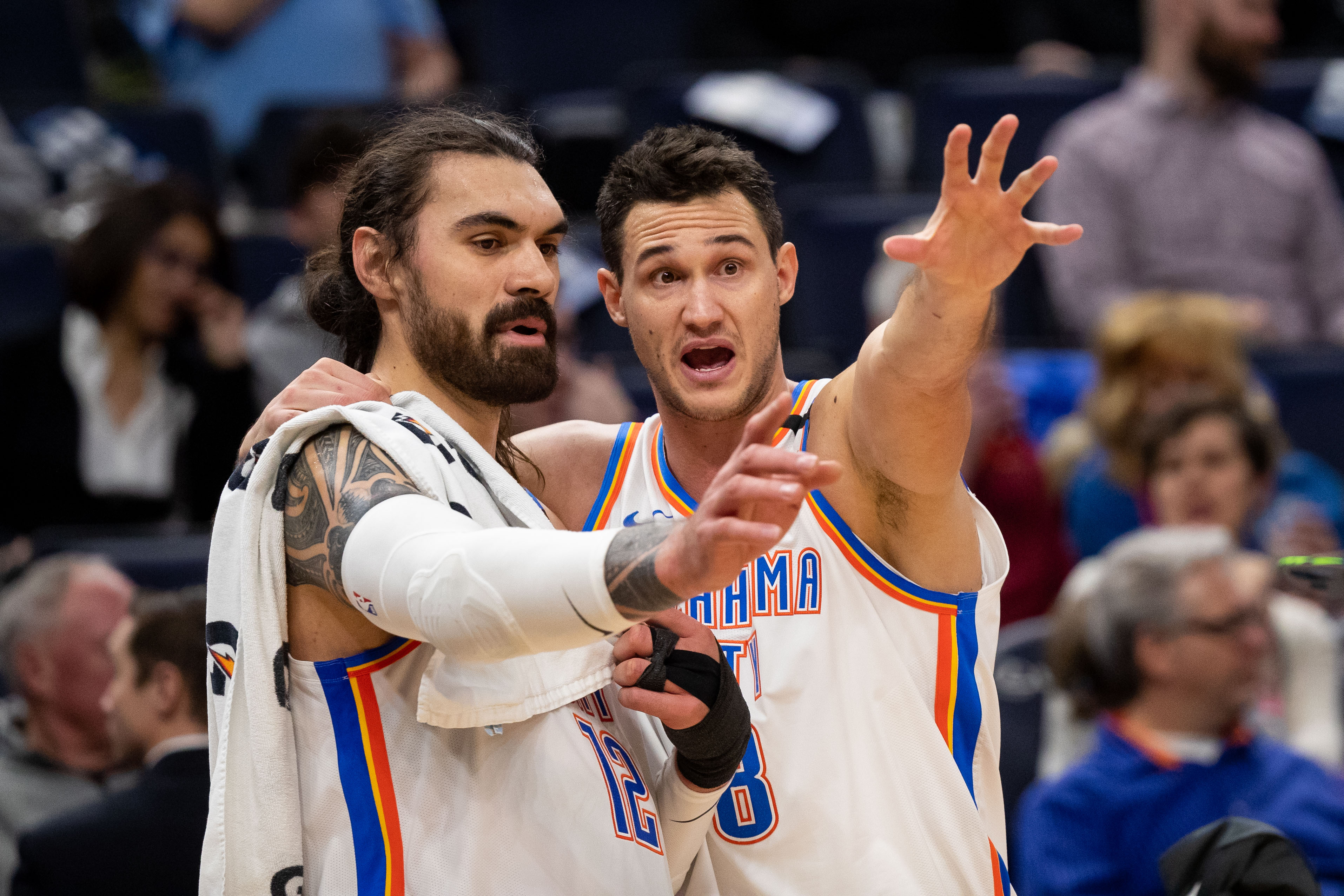 Reuters / Brad Rempel-USA TODAY Sports / Guliver