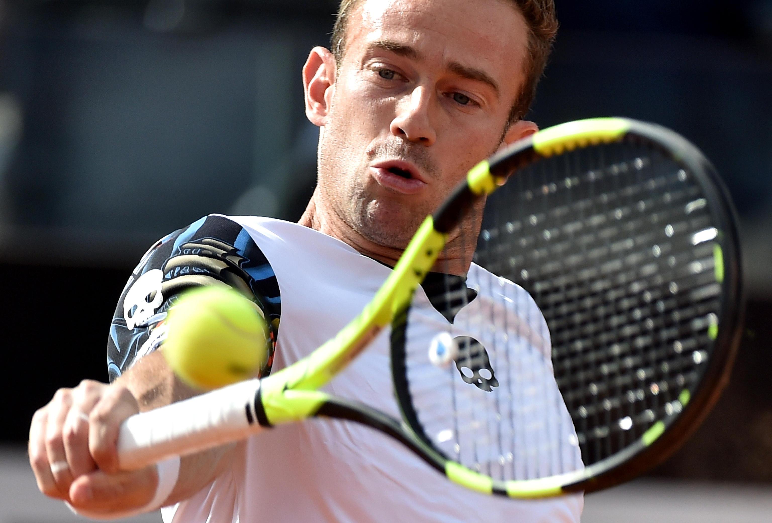 Foto: EPA/ETTORE FERRARI