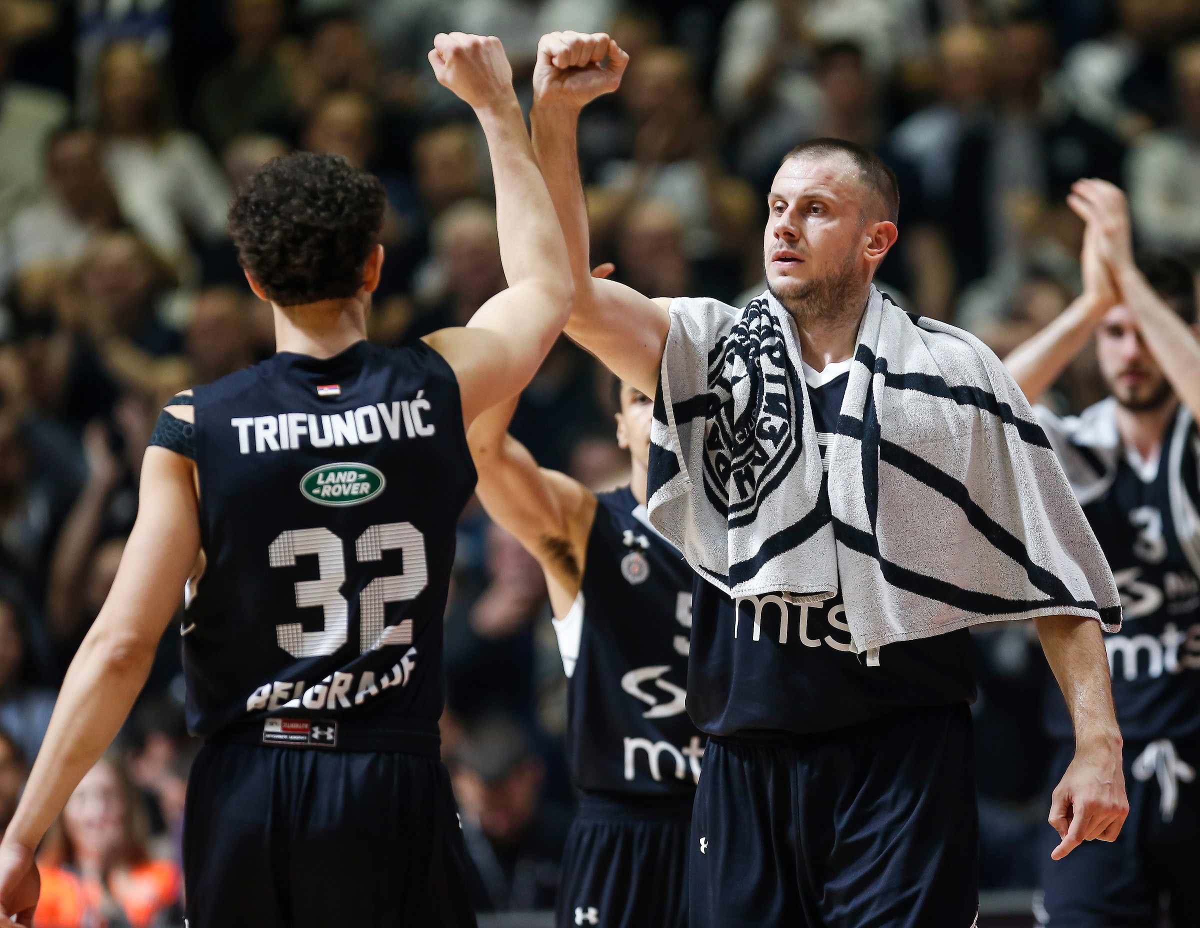 Srdjan Stevanovic/Starsport