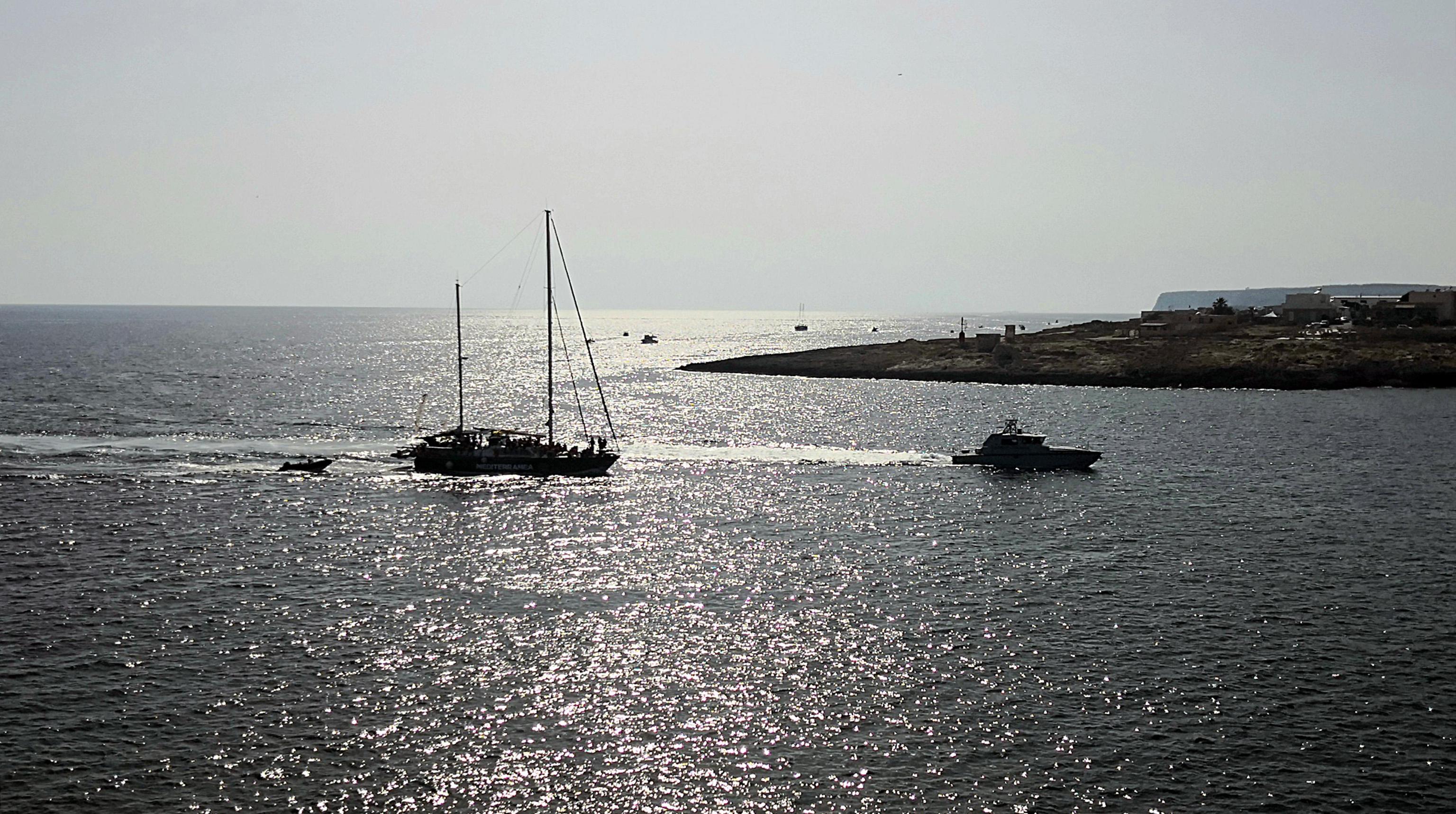 EPA-EFE/ELIO DESIDERIO