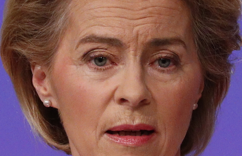 Ursula fon der Lejen