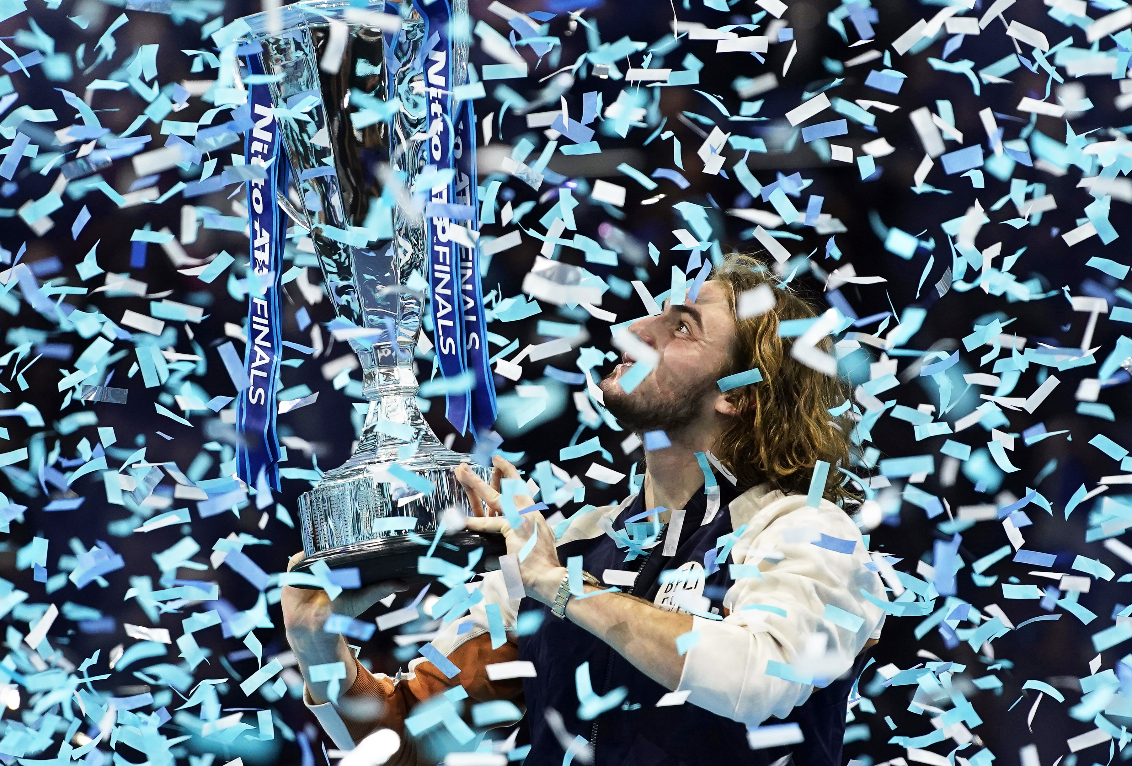 Foto: EPA-EFE/WILL OLIVER