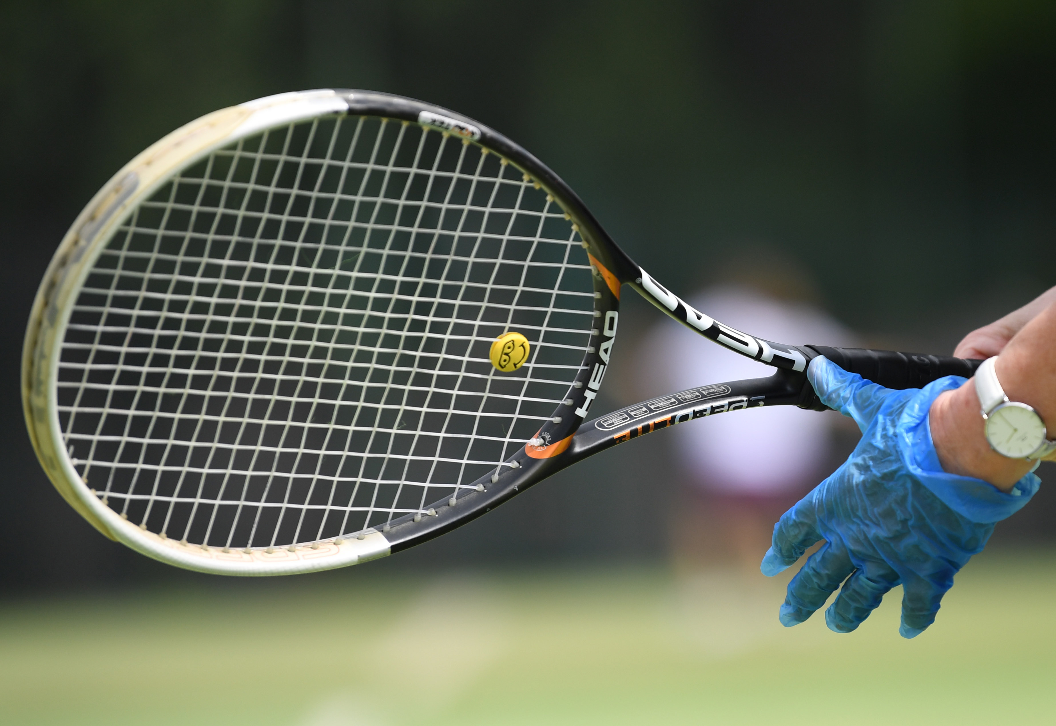 Coronavirus in Britain
