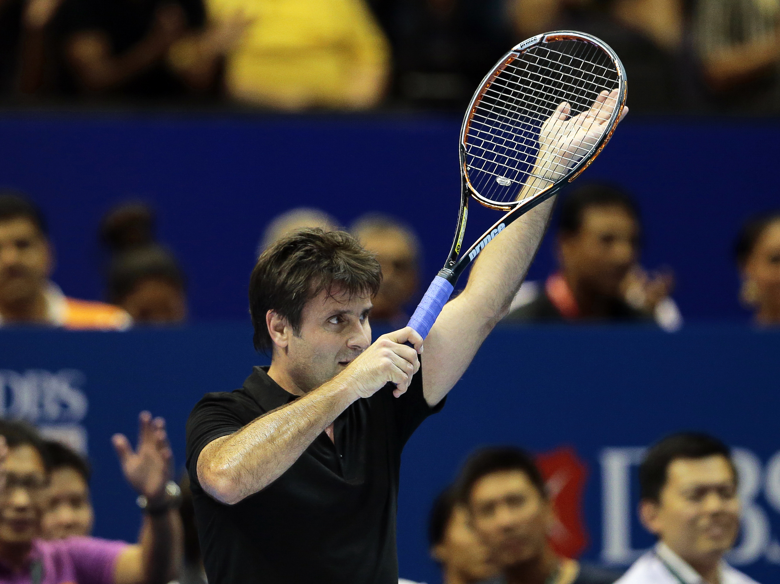 Foto:  EPA/WALLACE WOON