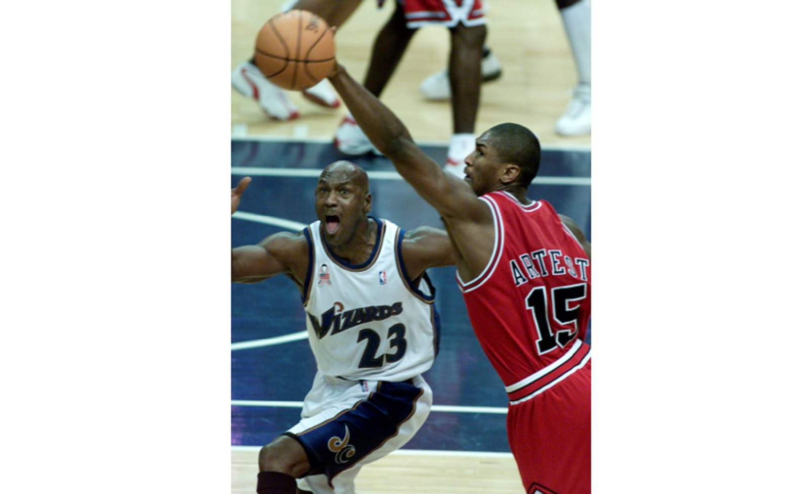 Reuters / Joe Giza / Guliver