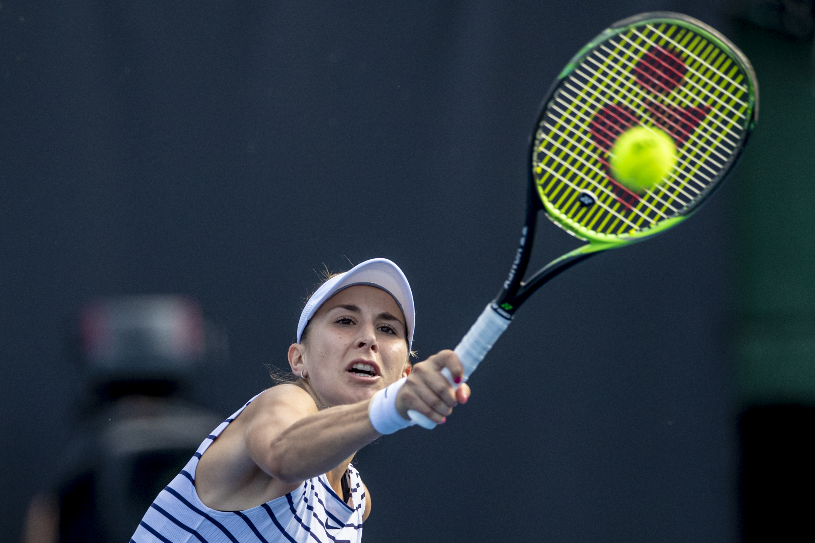 Foto:  EPA-EFE/MARTIN DIVISEK