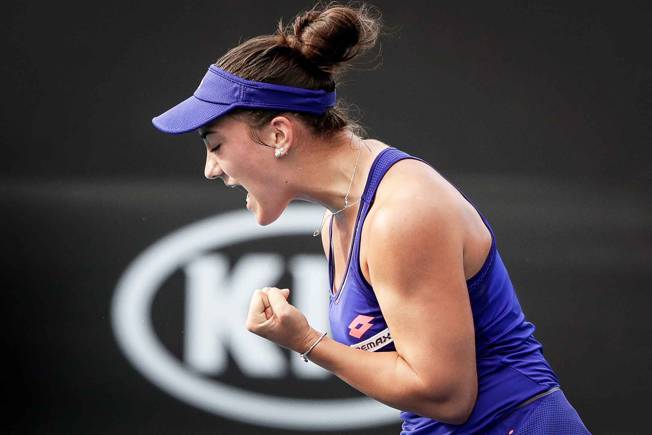 Foto:   EPA/MARK R. CRISTINO