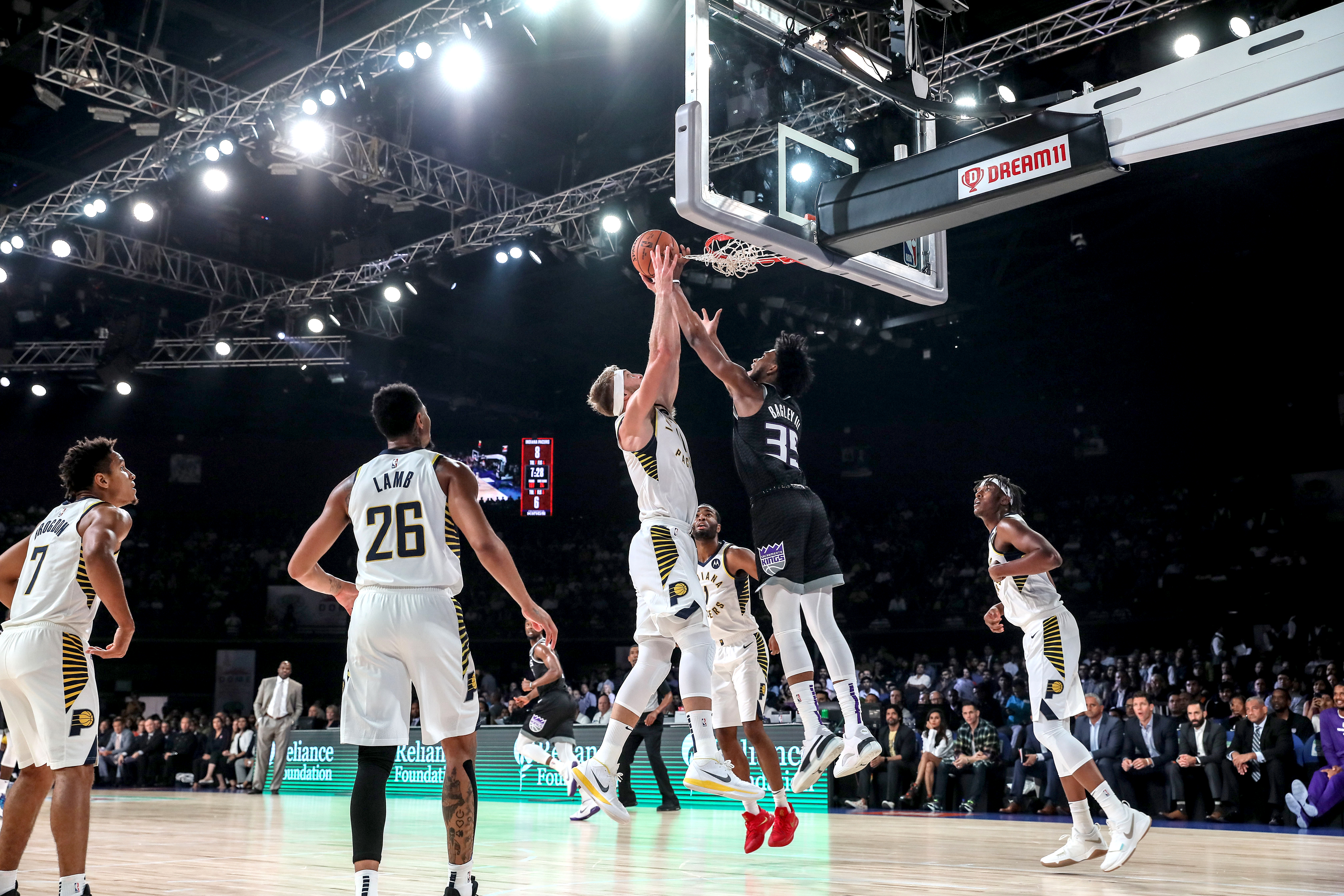 Indijana, Foto: EPA-EFE/DIVYAKANT SOLANKI