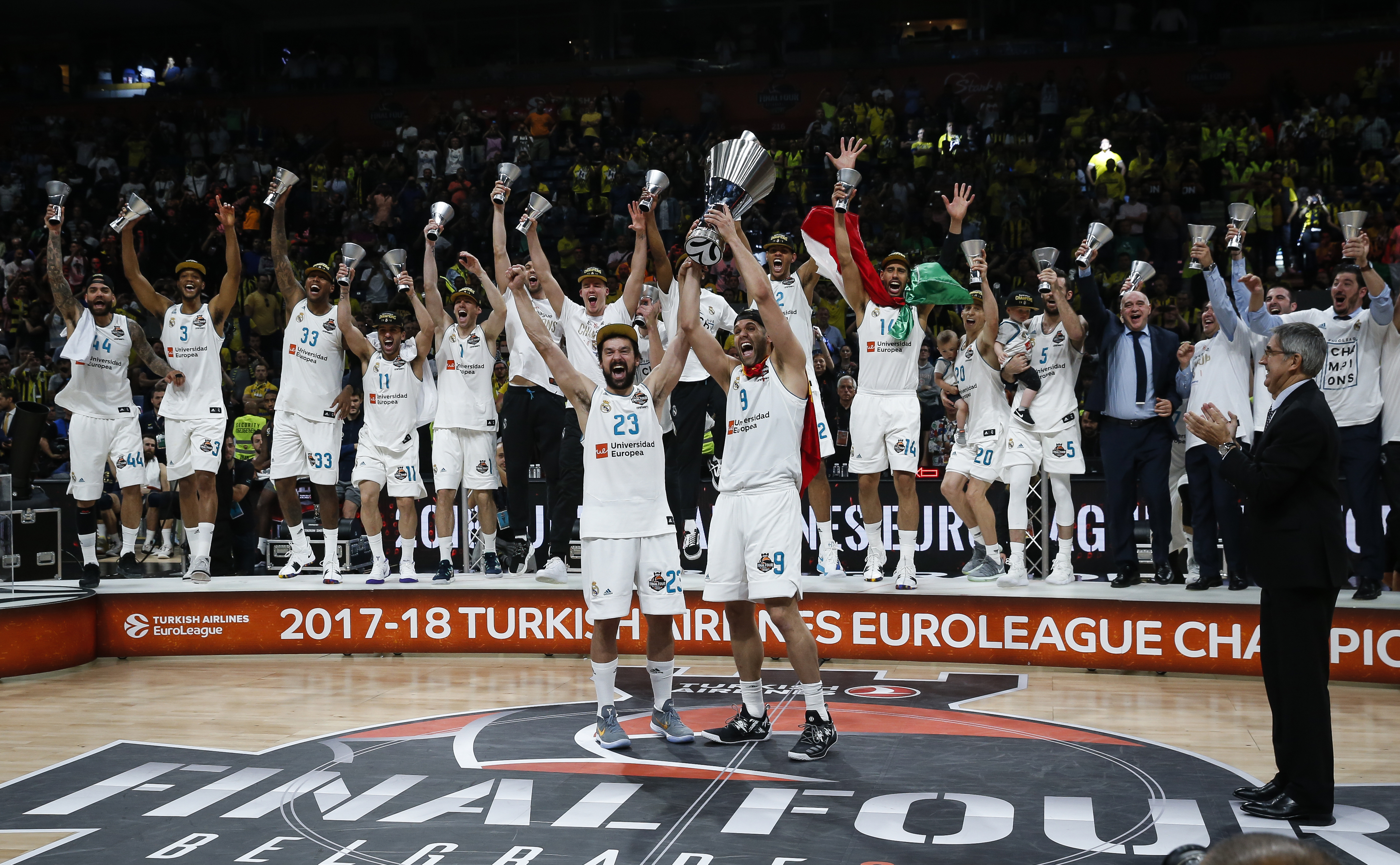 Foto: Srdjan Stevanovic/Starsport