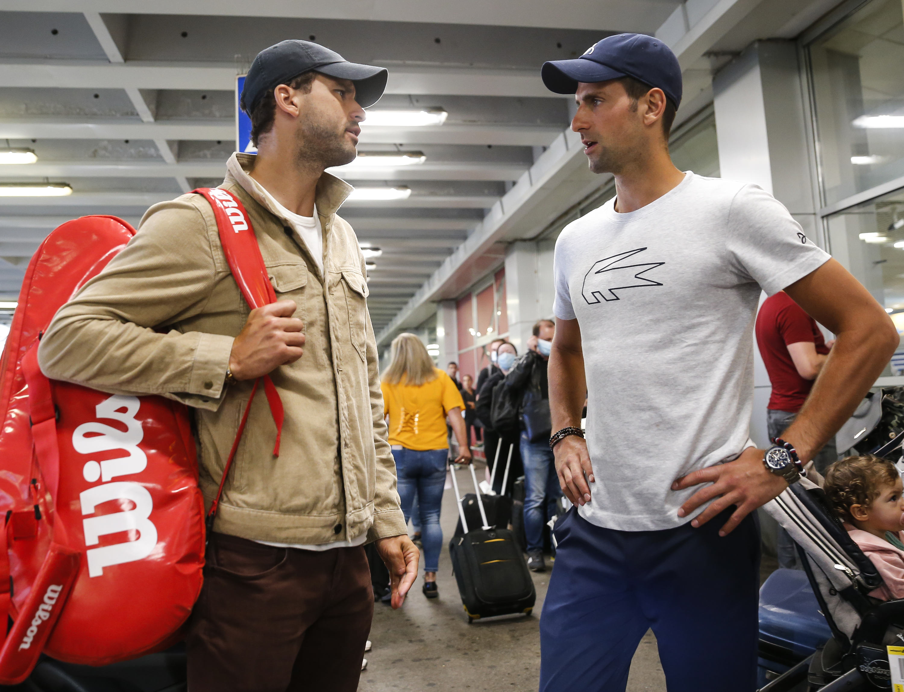 Foto: Srdjan Stevanovic/Starsport