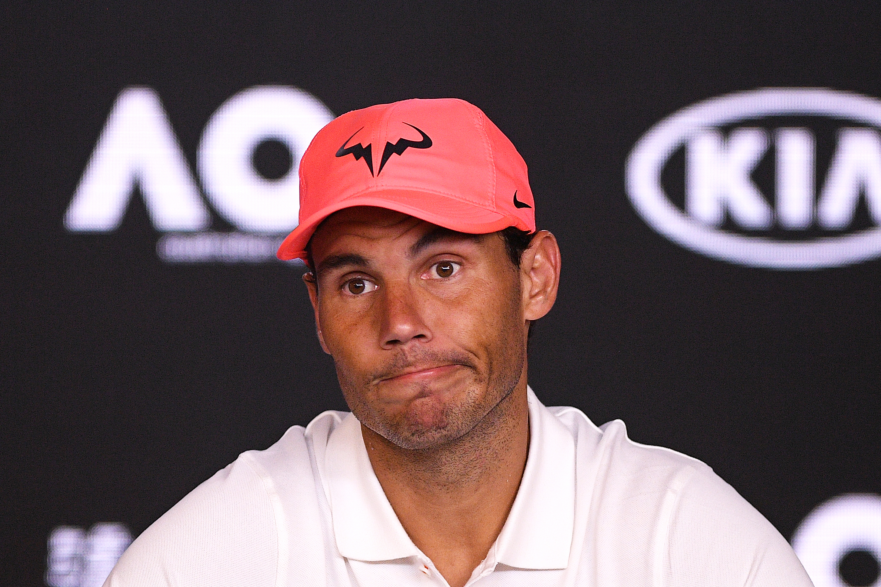 Nadal, Foto: EPA-EFE/LUKAS COCH