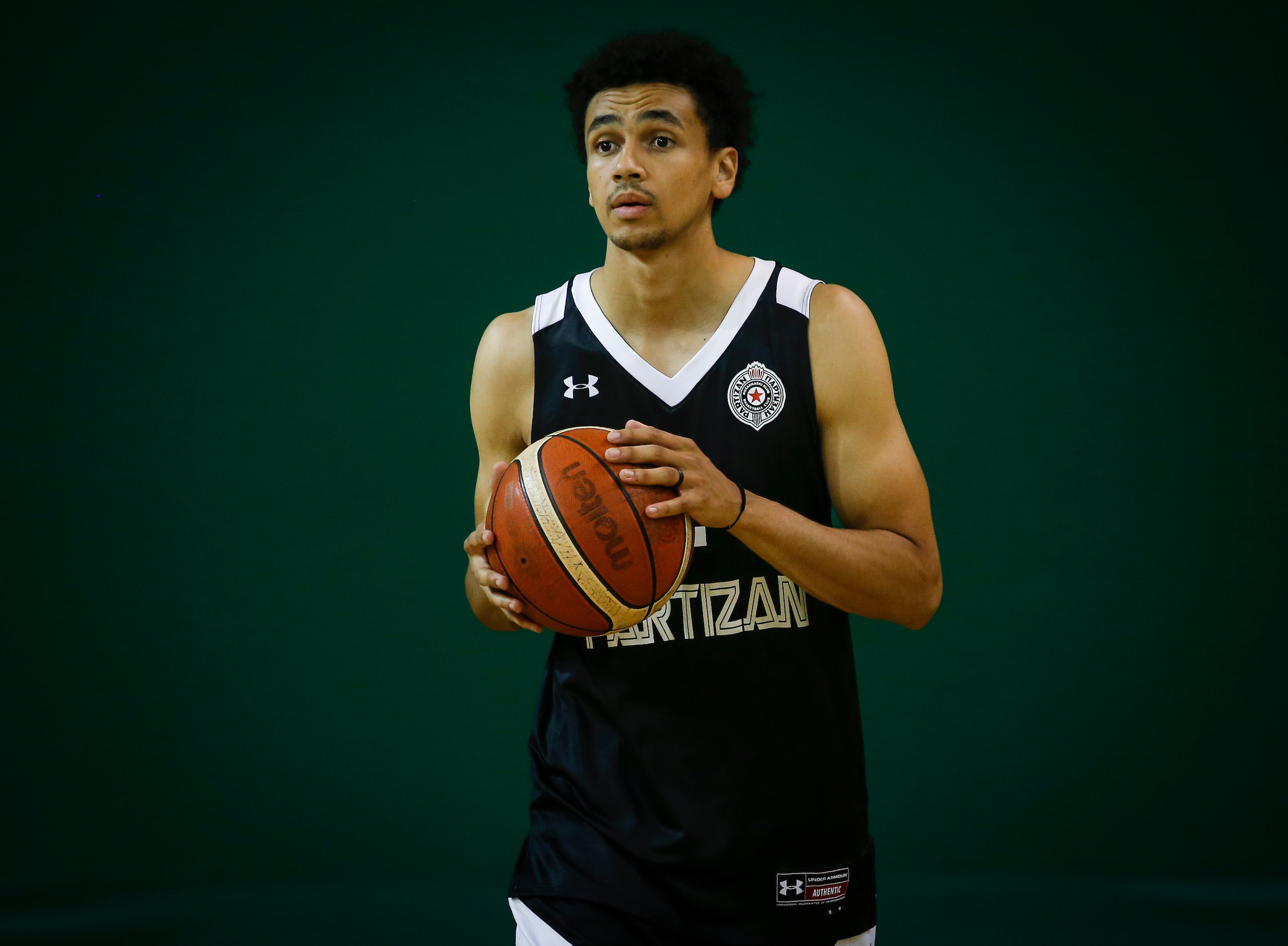 Srdjan Stevanovic/Starsport