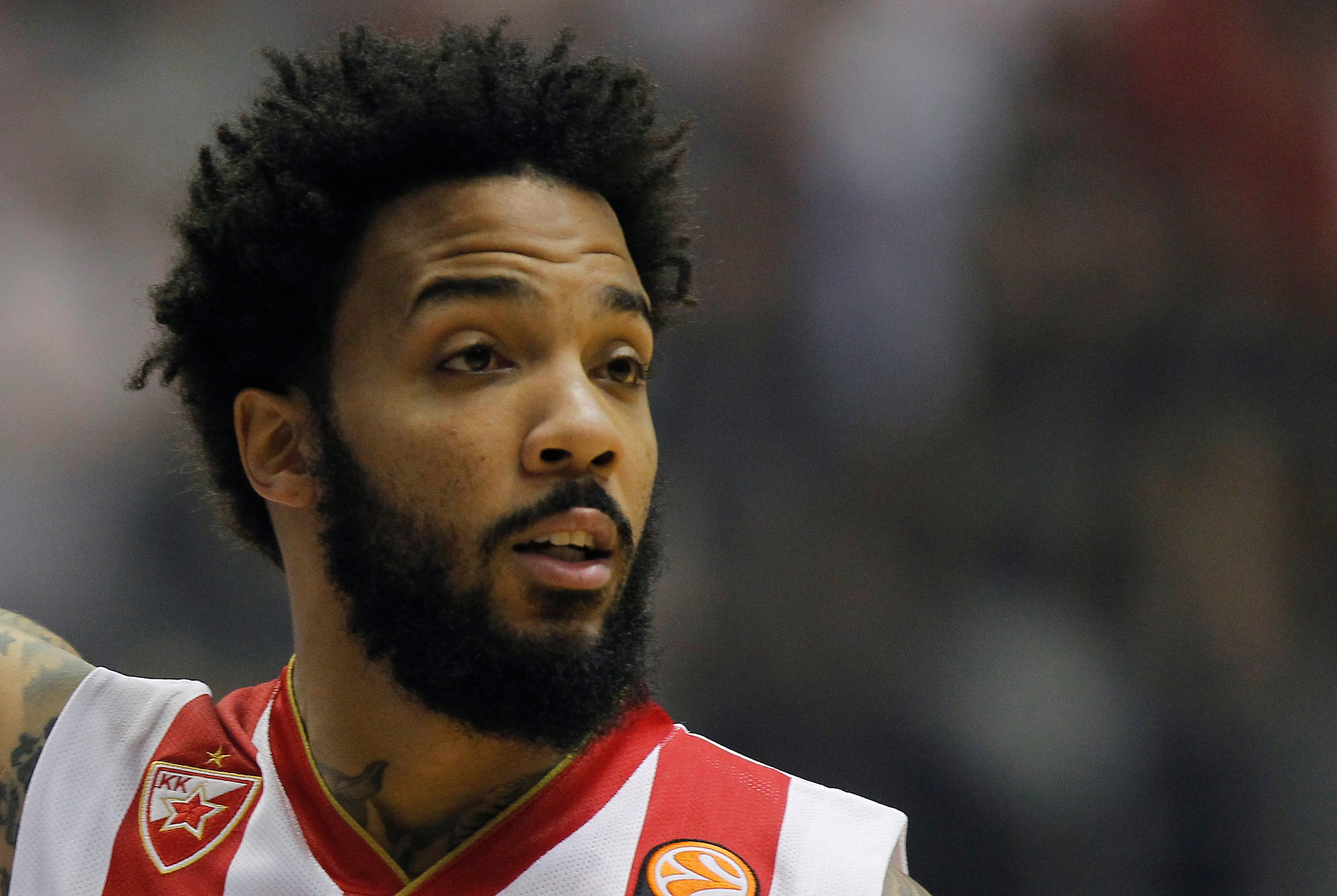 Srdjan Stevanovic/Starsport