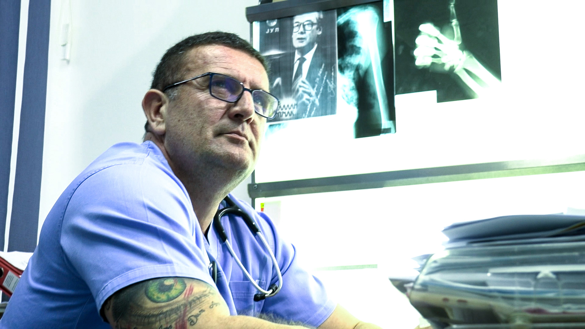 Foto: Video/Nova.rs