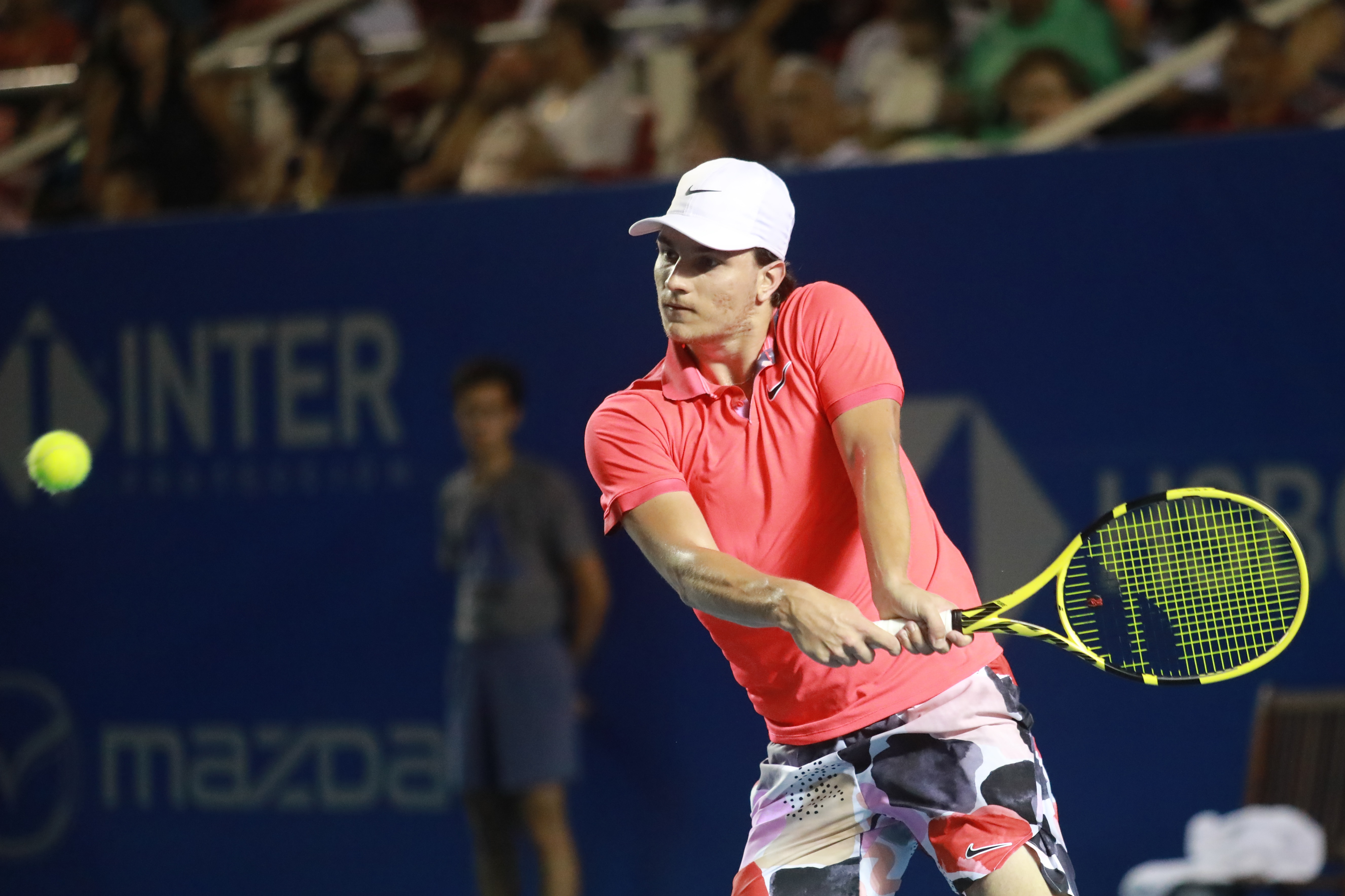 Foto: EPA-EFE/DAVID GUZMAN