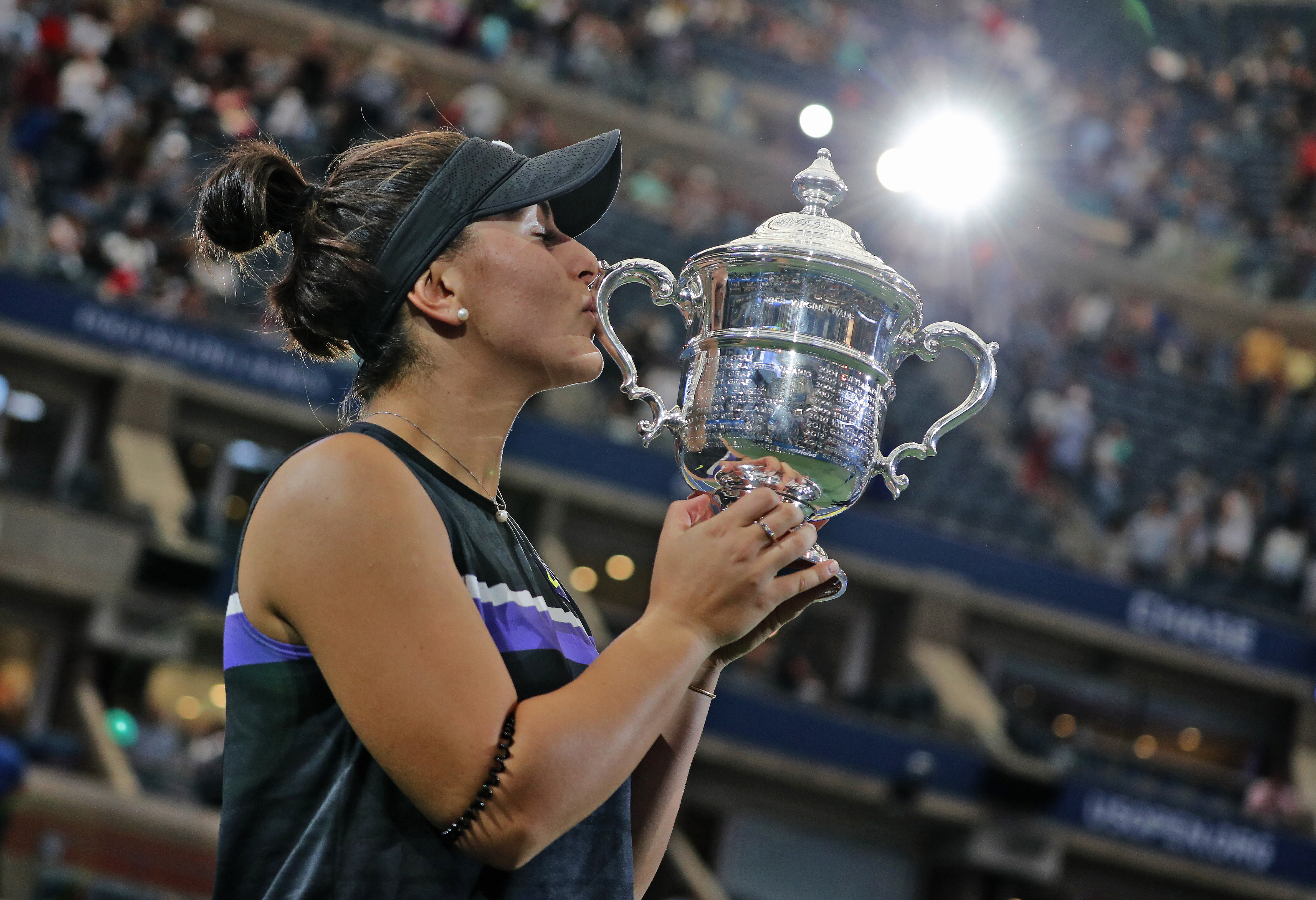 USA TENNIS US OPEN 2019