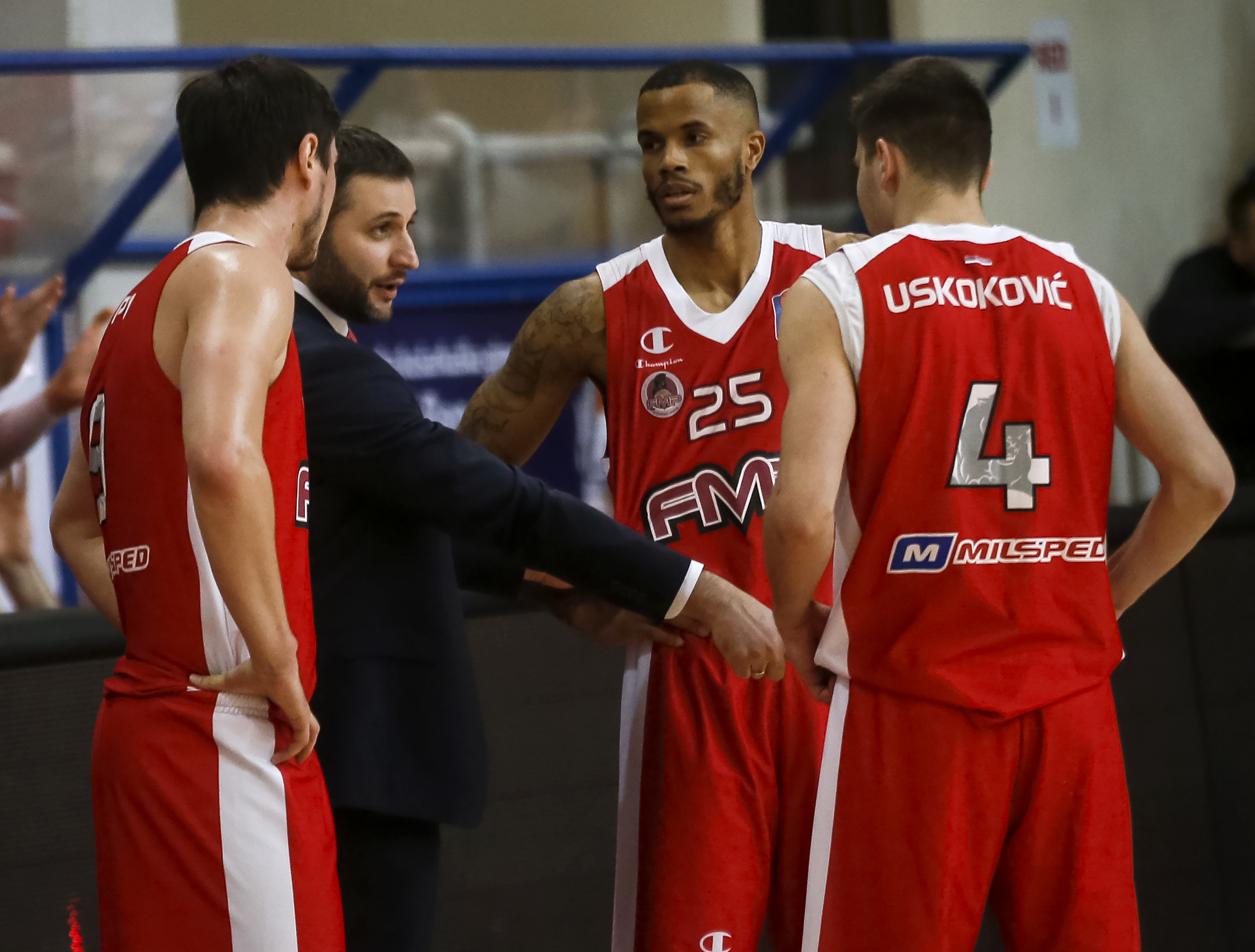 Foto: Srdjan Stevanovic/Starsport
