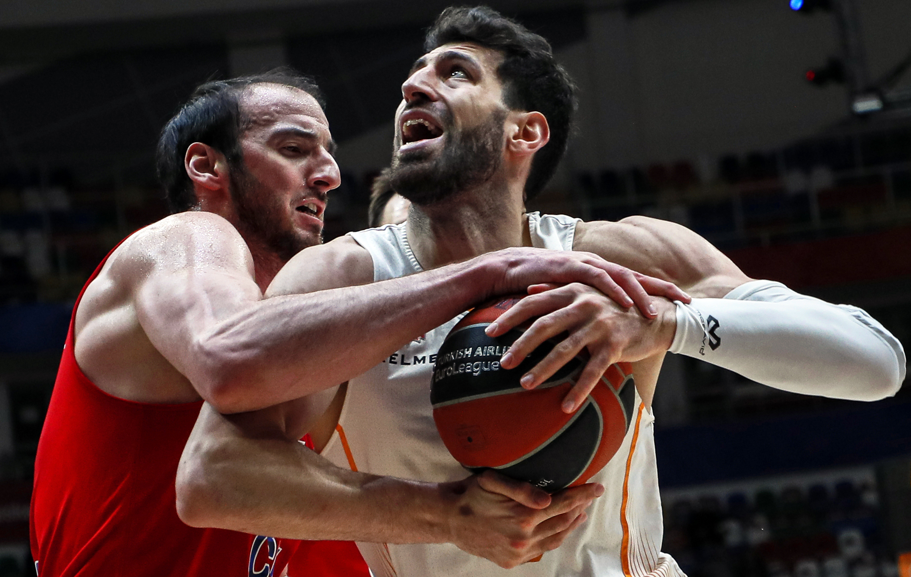 EPA-EFE/SERGEI ILNITSKY