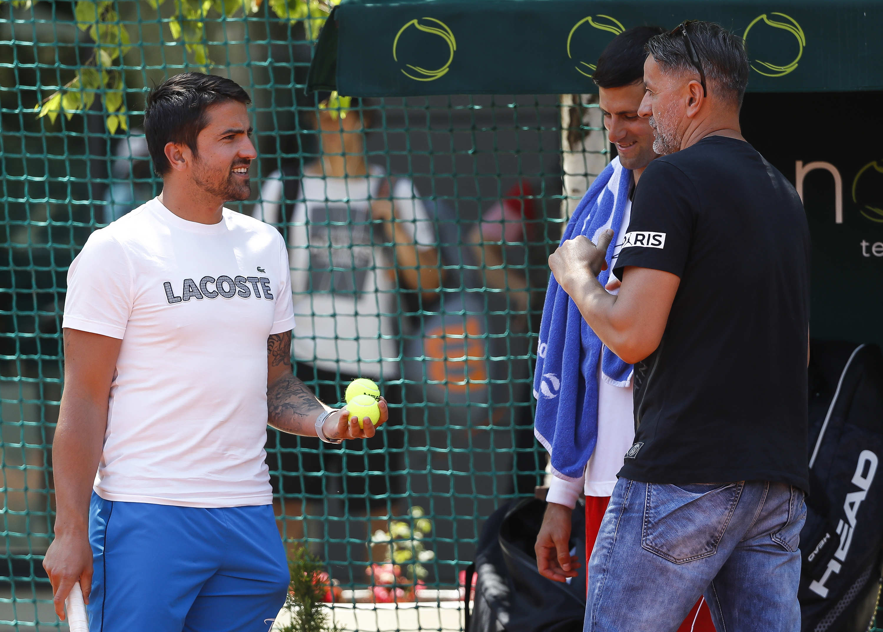 Foto: Srdjan Stevanovic/Starsport