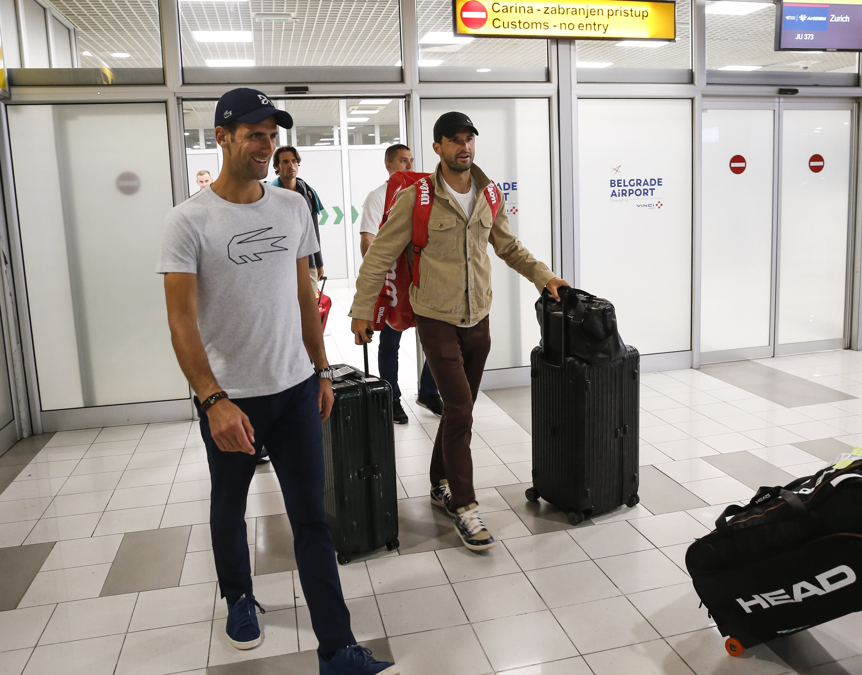 Foto: Srdjan Stevanovic/Starsport