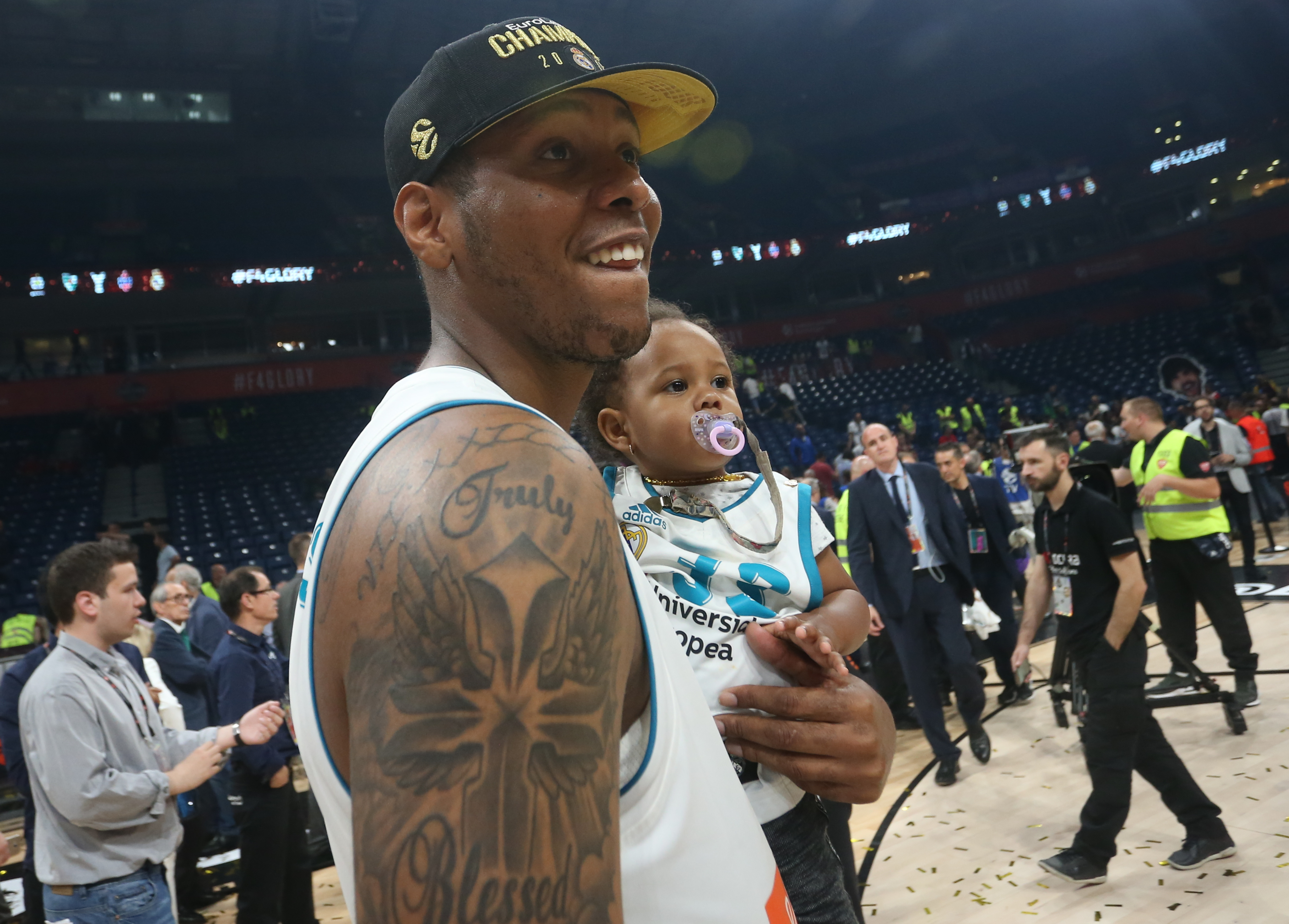 EPA-EFE/ANDREJ CUKIC