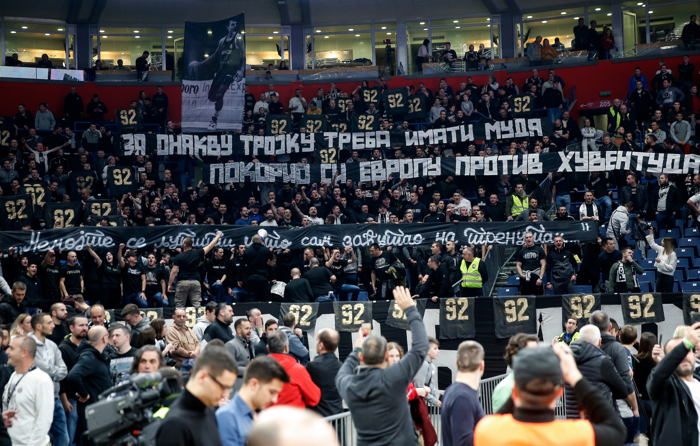 Srdjan Stevanovic/Starsport