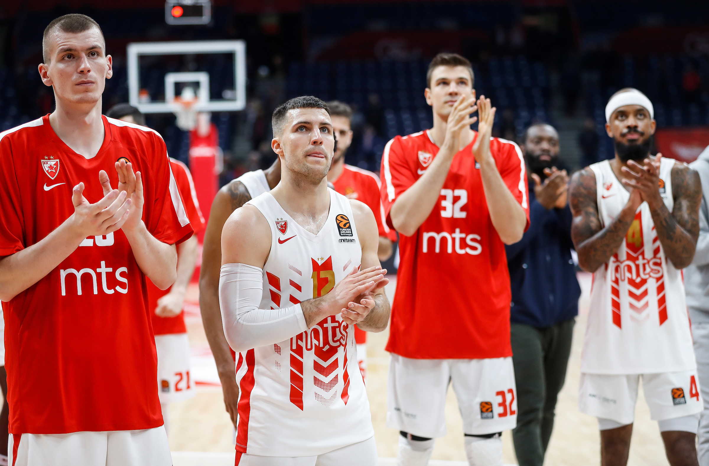 Foto: Srdjan Stevanovic/Starsport