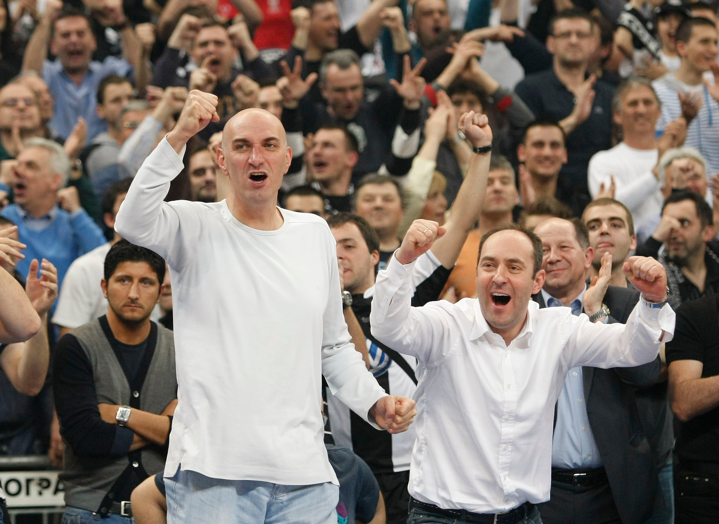 Srdjan Stevanovic/Starsport
