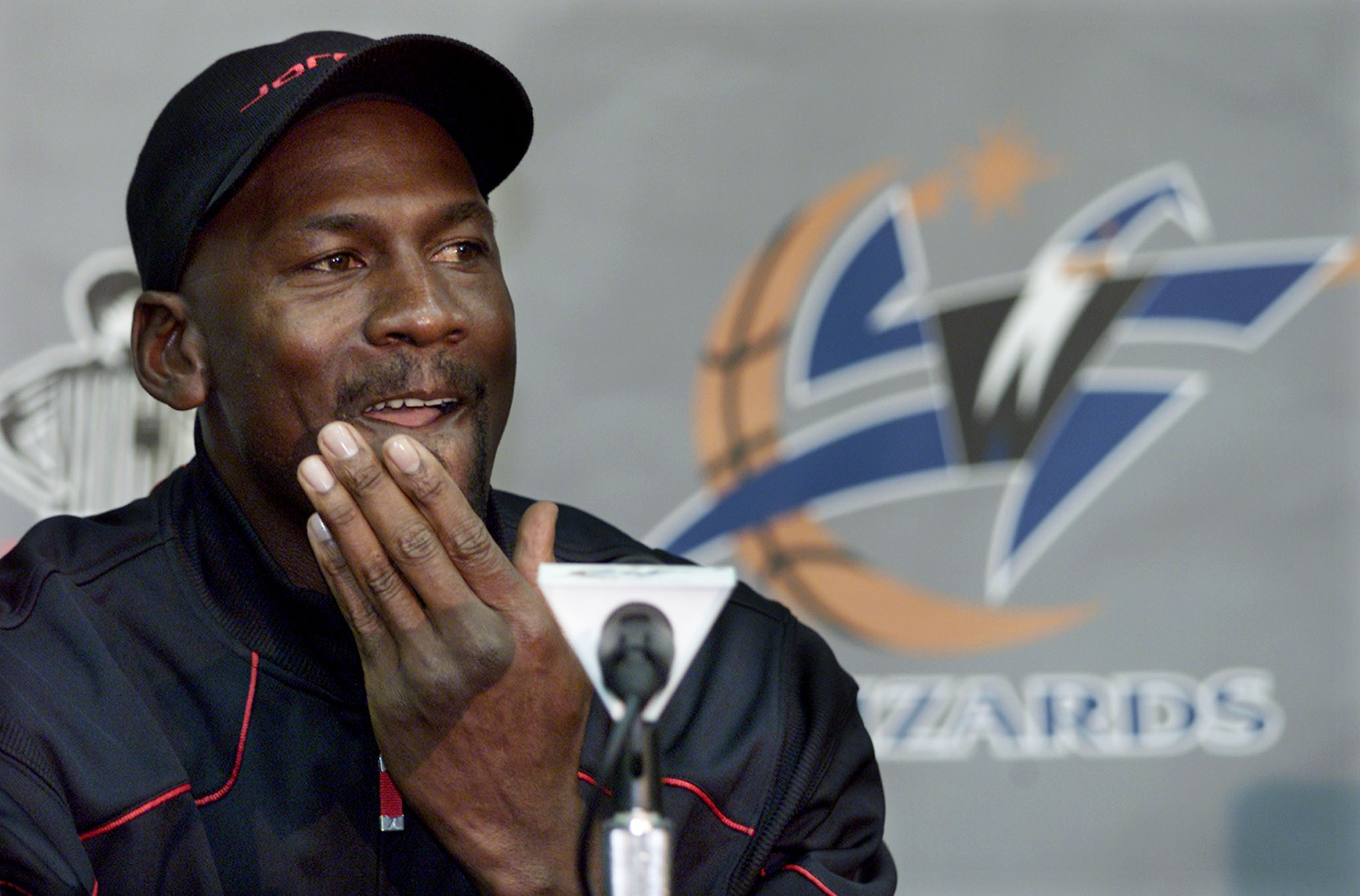 REUTERS/Win McNamee/Guliver