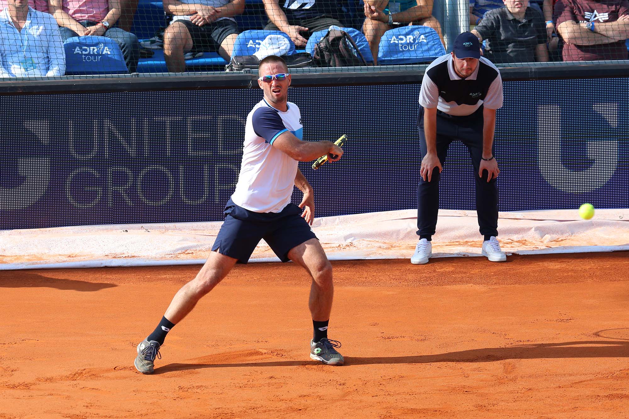Beograd 13.jun 2020. Tenis, teniseri, Adria Tour  Foto: Goran Srdanov/Nova.rs