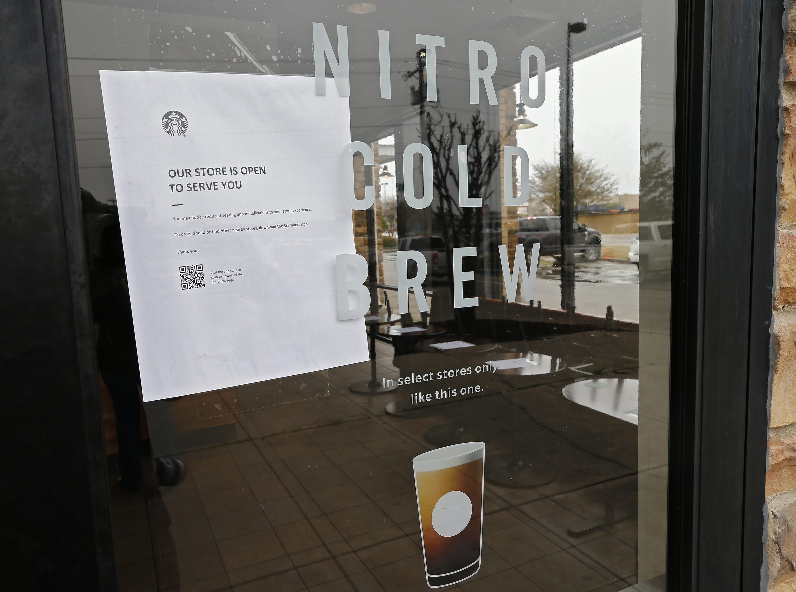 EPA-EFE/LARRY W. SMITH