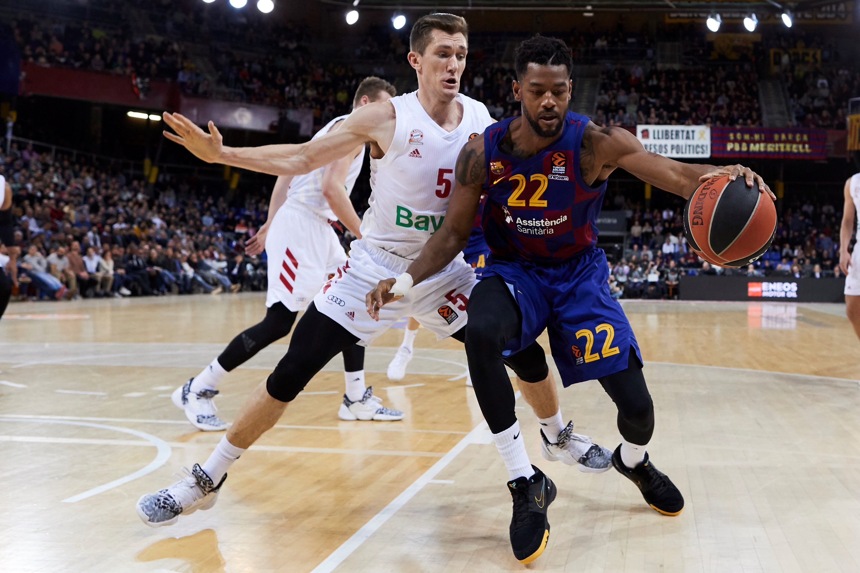 Foto: EPA-EFE/Alejandro Garcia