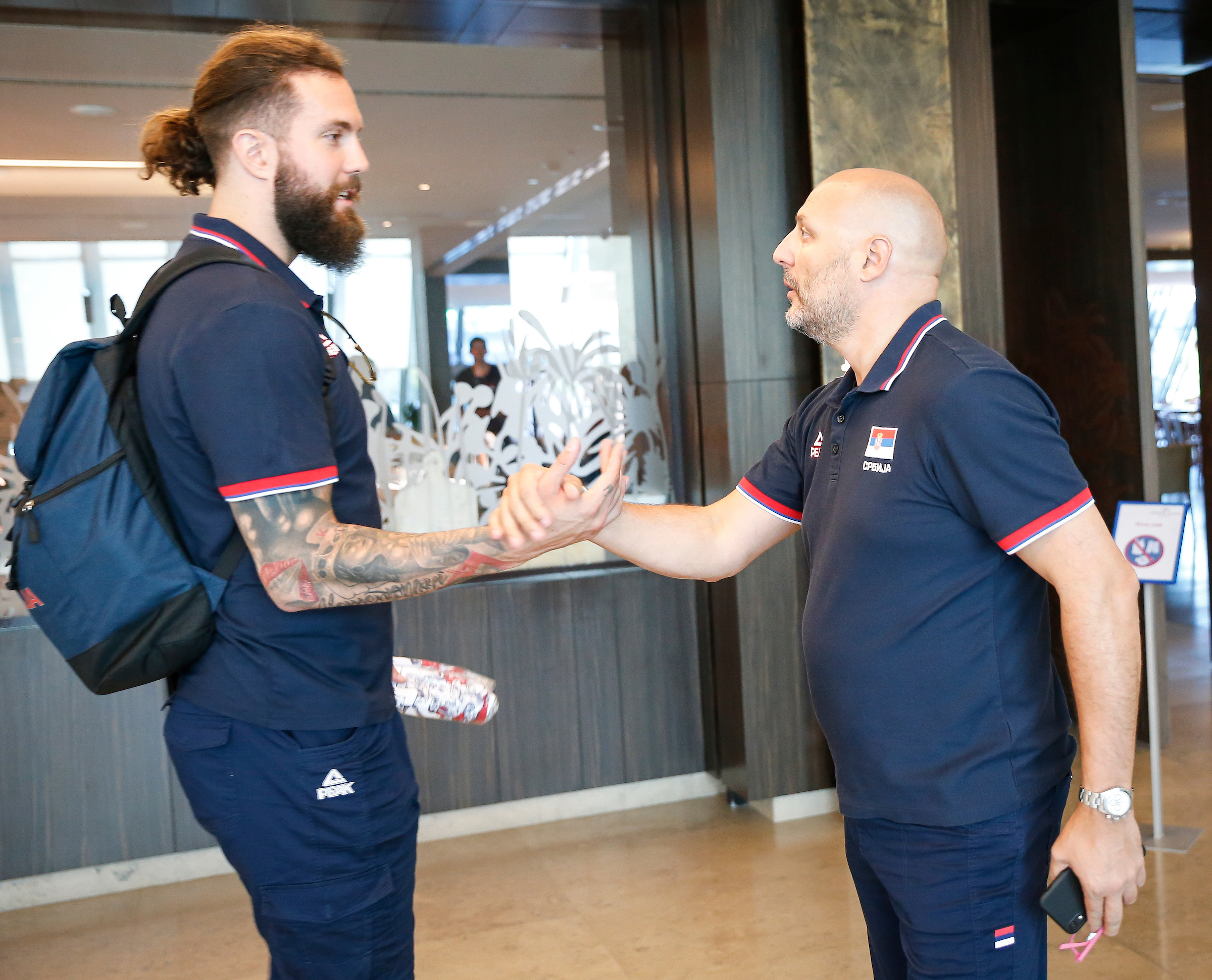 Srdjan Stevanovic/Starsport