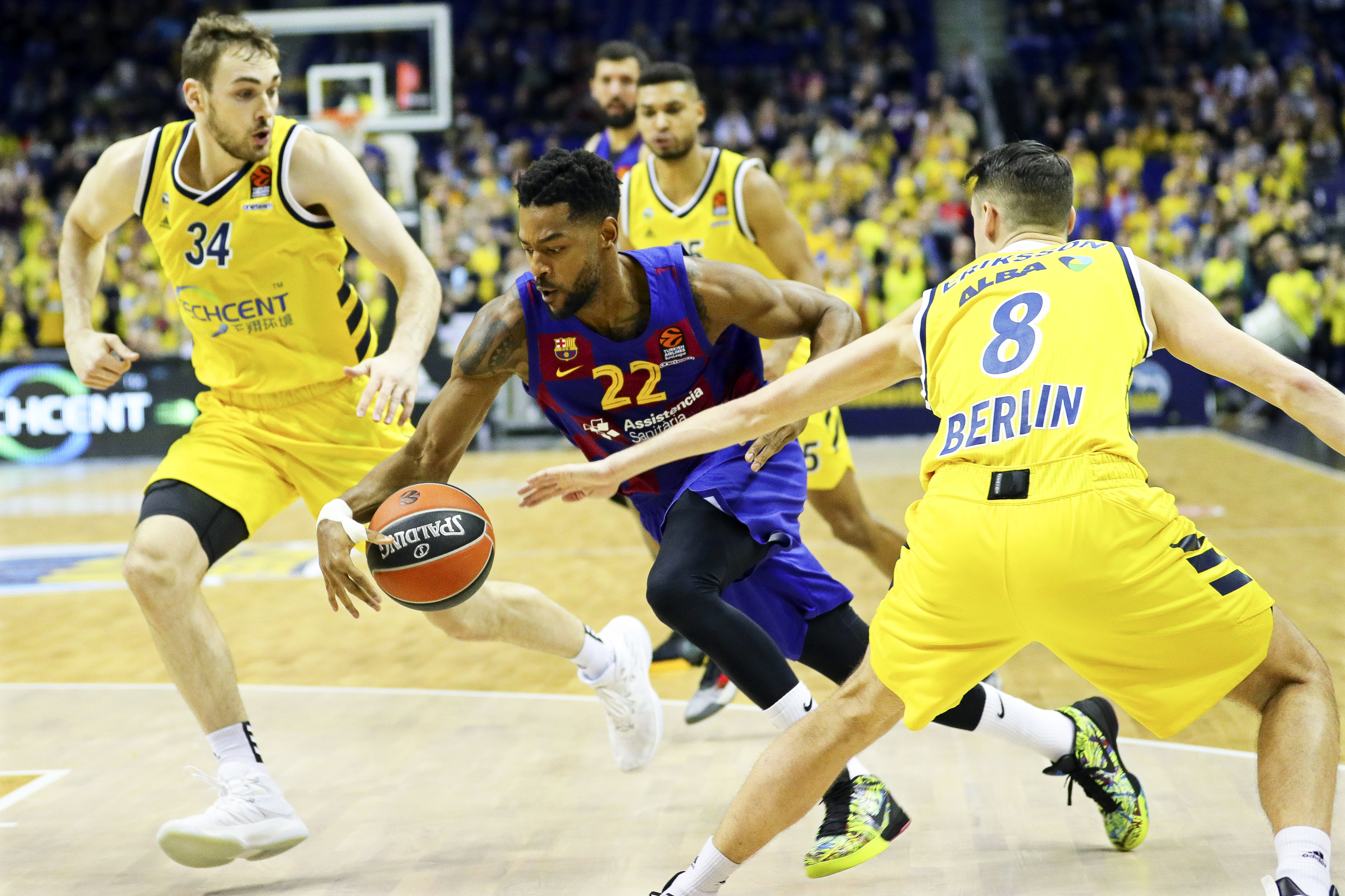 Foto: EPA-EFE/OMER MESSINGER