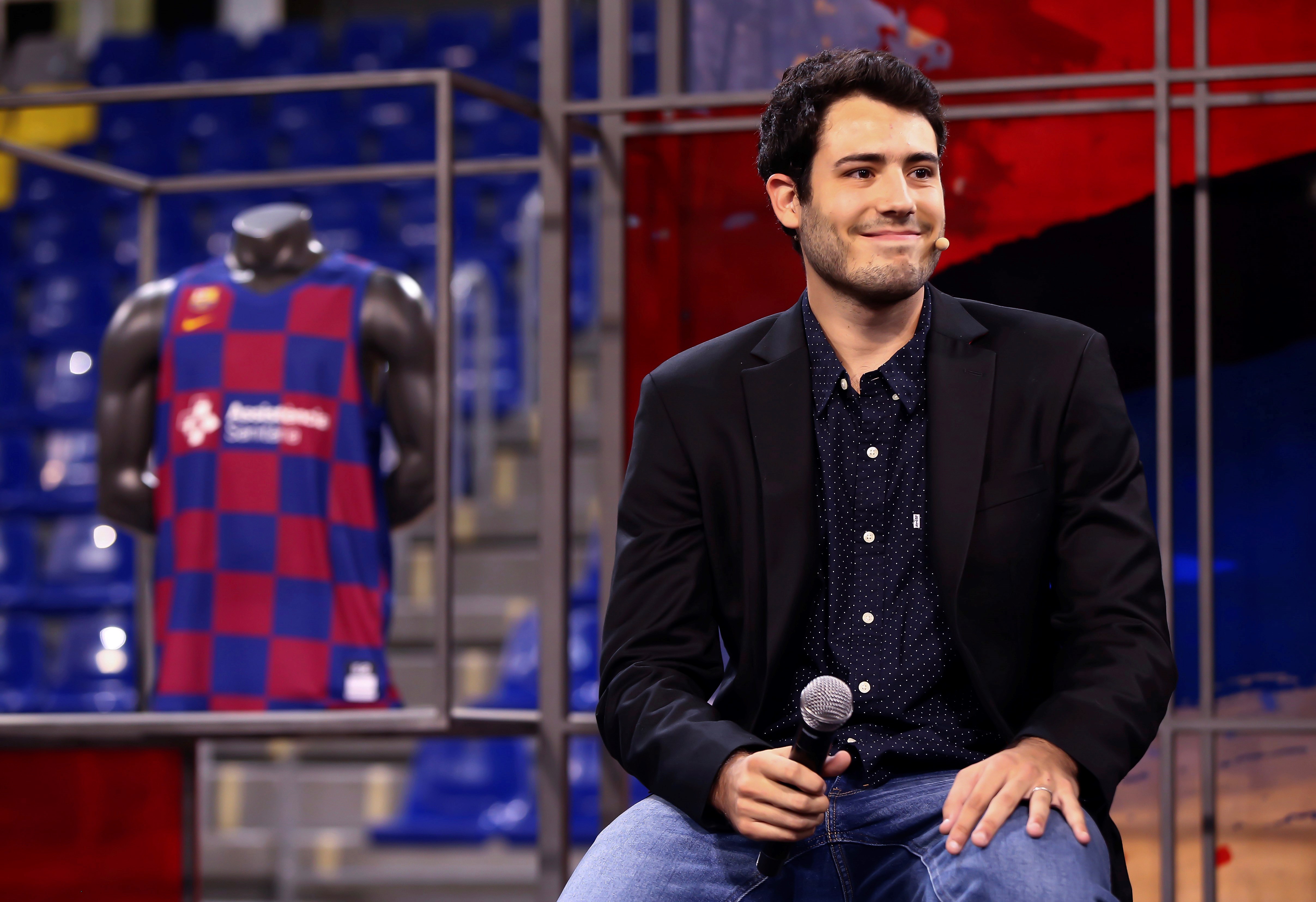 EPA-EFE/Enric Fontcuberta