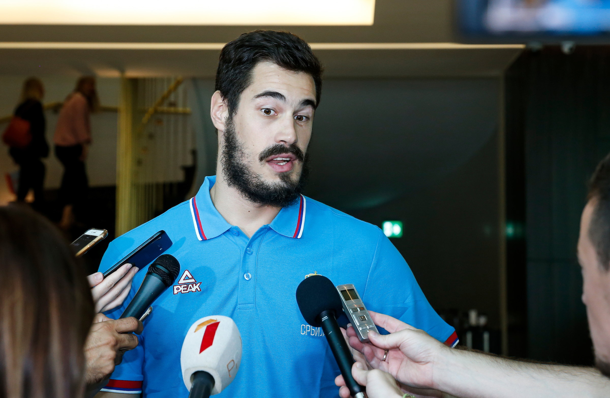 Srdjan Stevanovic/Starsport