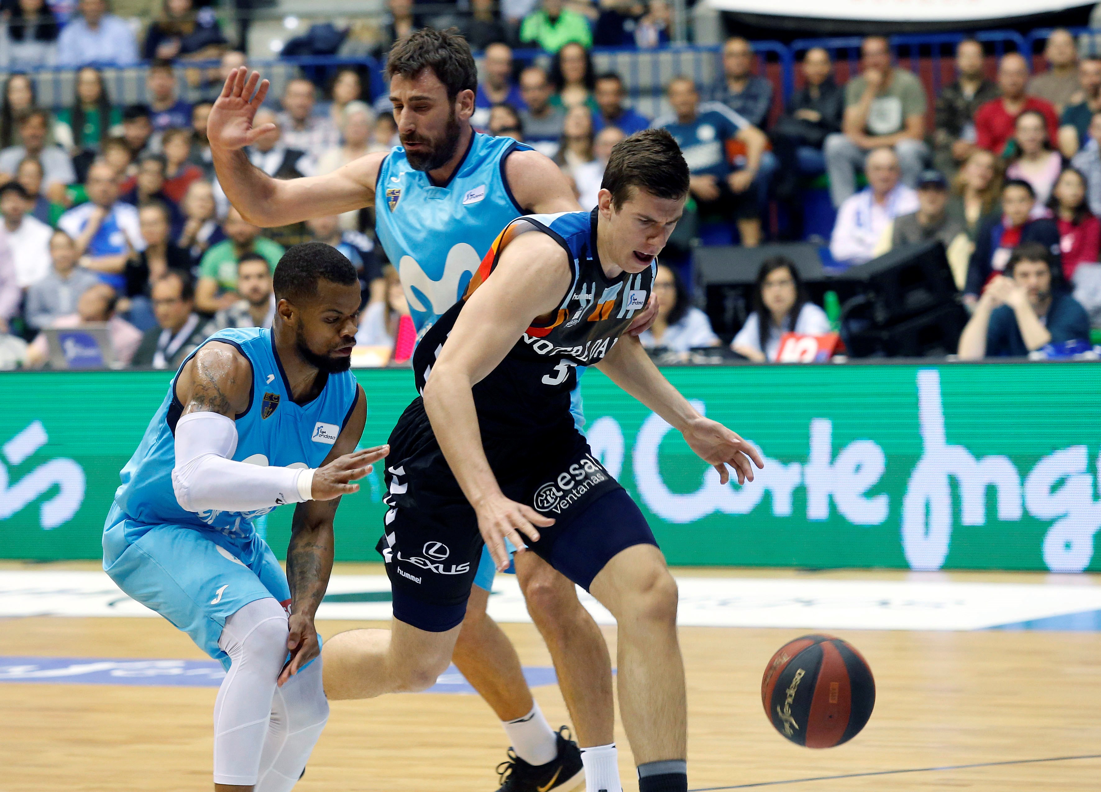 San Pablo vs Estudiantes