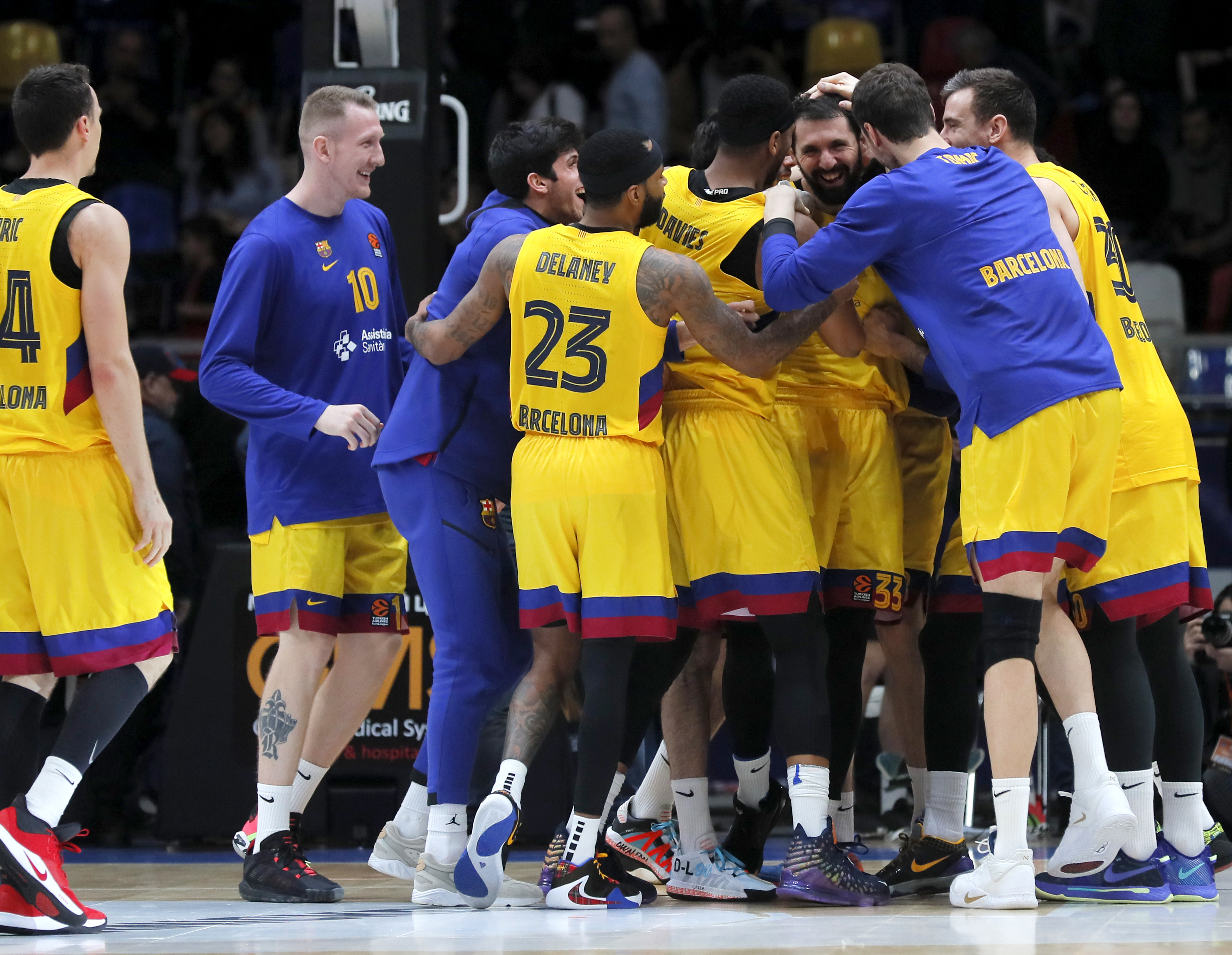 EPA-EFE/SERGEI ILNITSKY