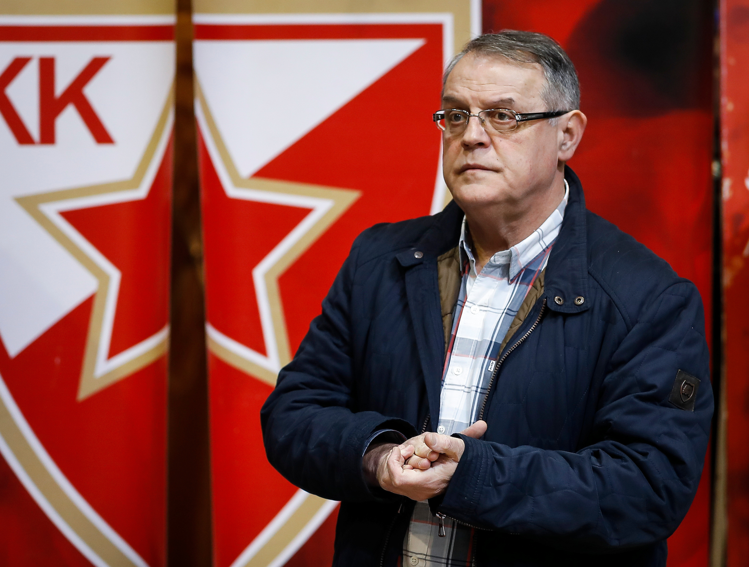 Srdjan Stevanovic/Starsport