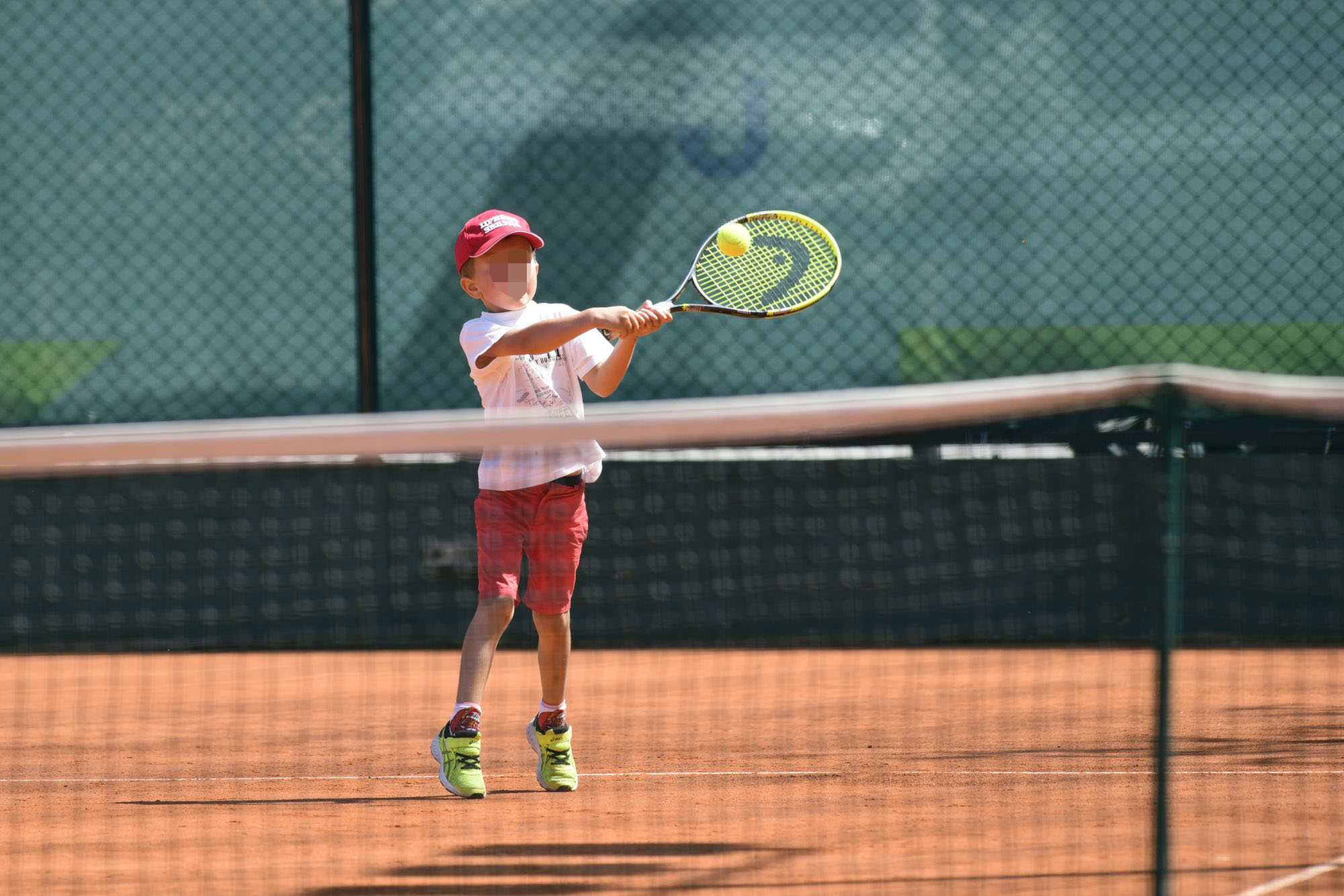 Beograd 14.jun 2020. Tenis, teniseri, Adria Tour  Foto: Goran Srdanov/Nova.rs