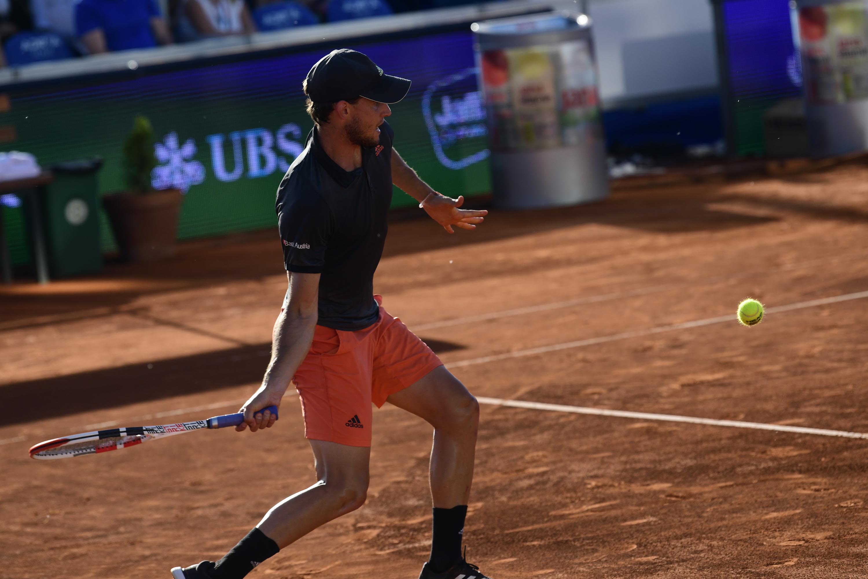 Beograd 14. jun 2020. Tenis, teniseri, Adria Tour  Foto: Goran Srdanov/Nova.rs