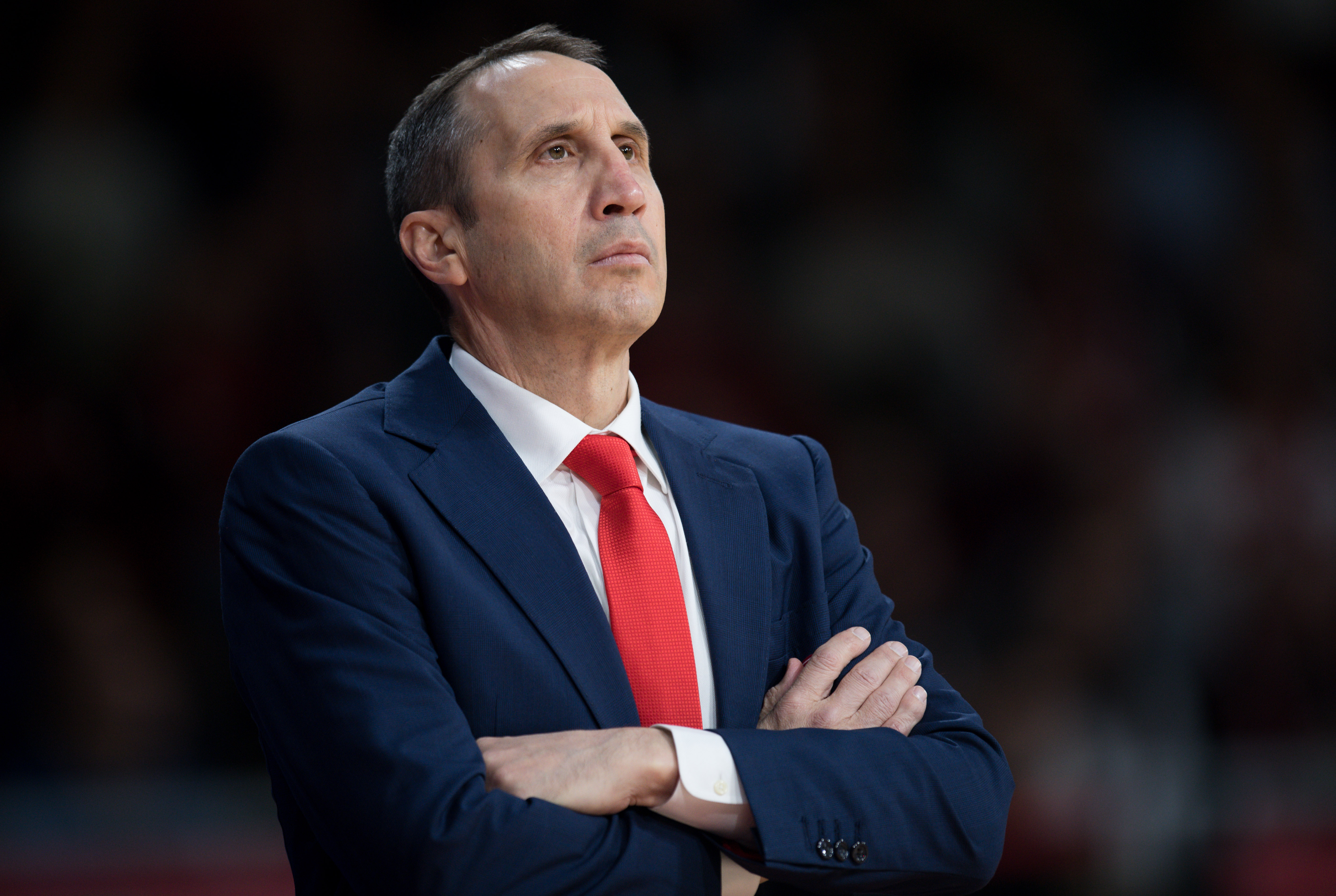 EPA-EFE/DANIEL KOPATSCH