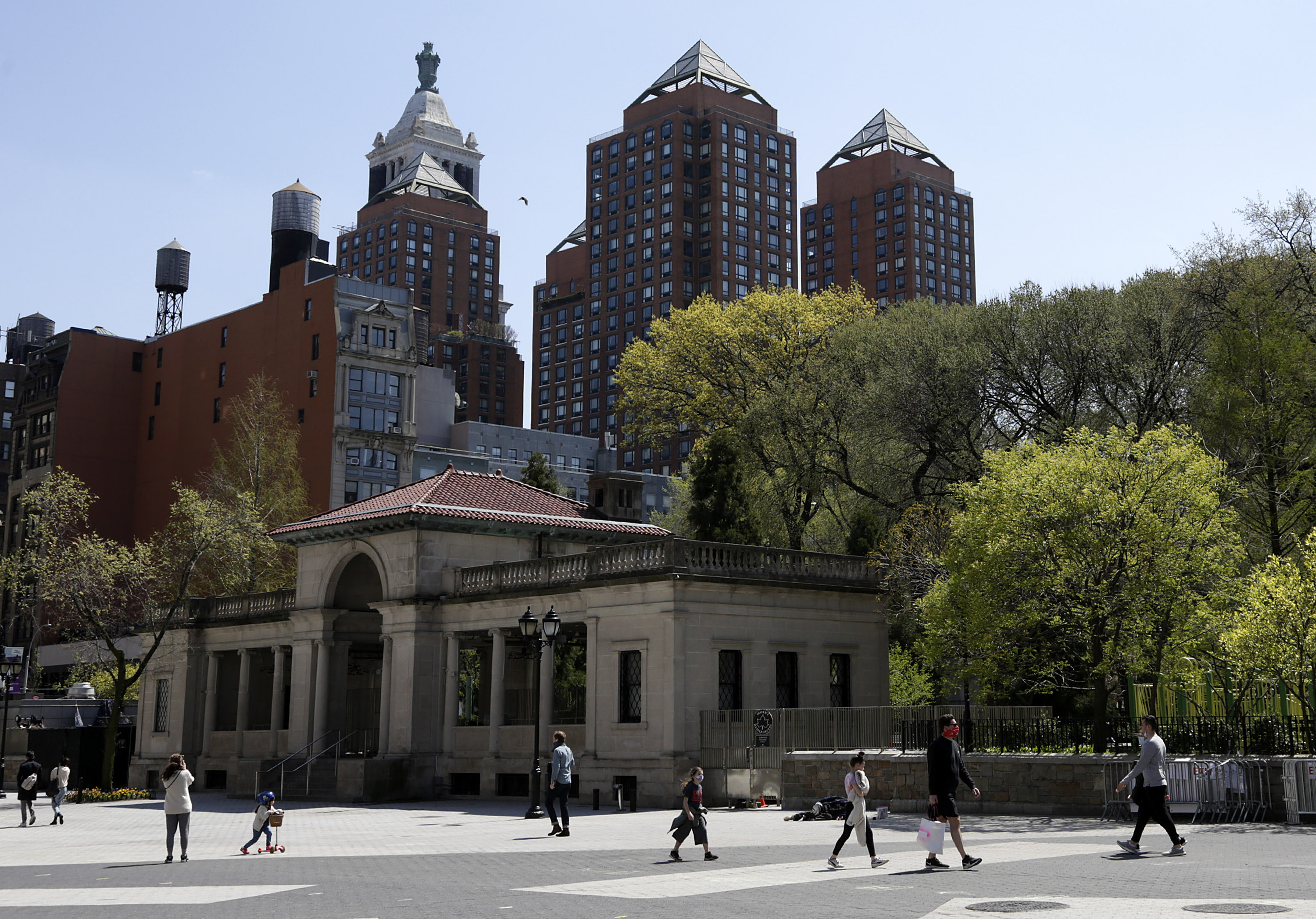 EPA-EFE/JASON SZENES