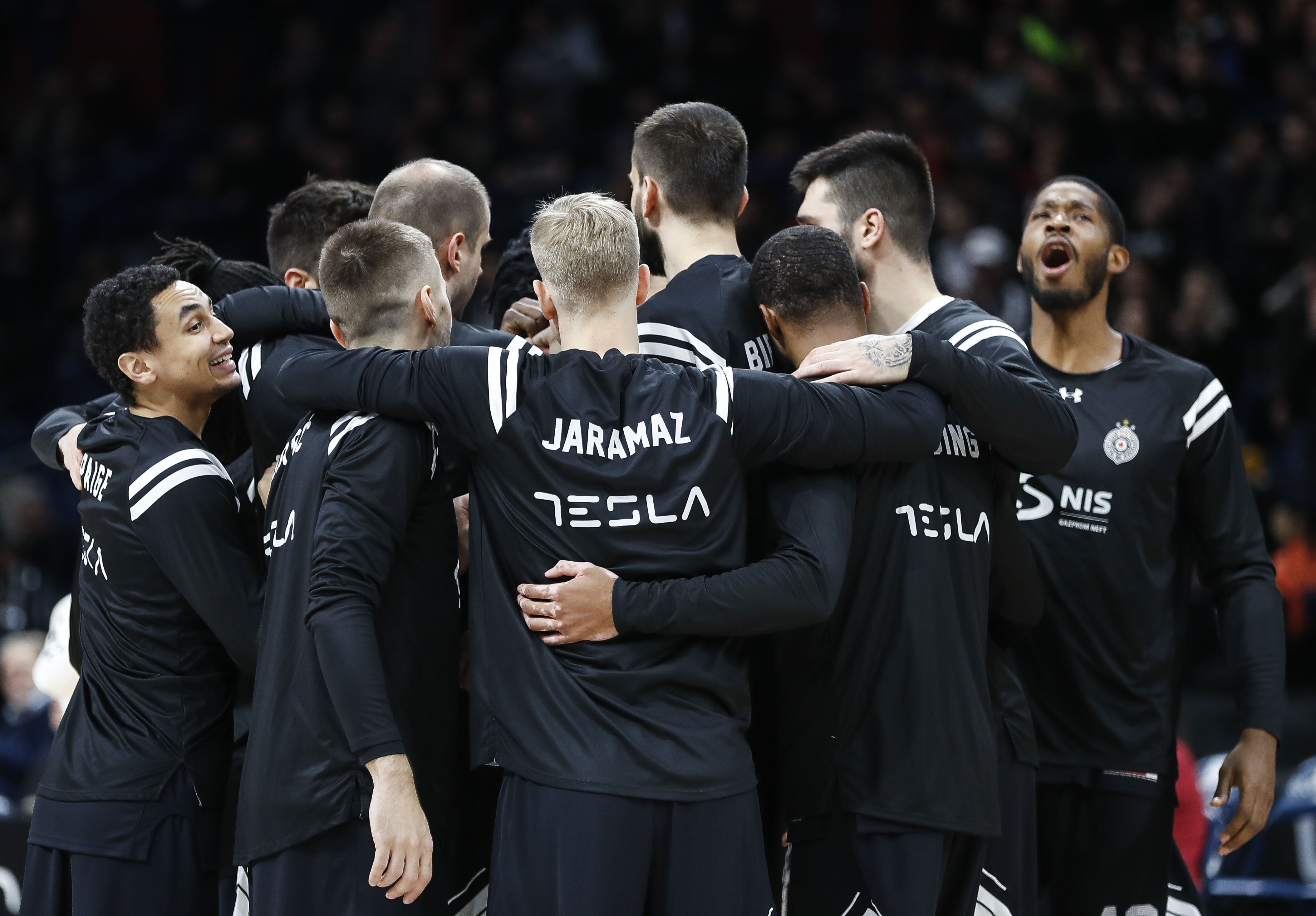 Foto: Srdjan Stevanovic/Starsport