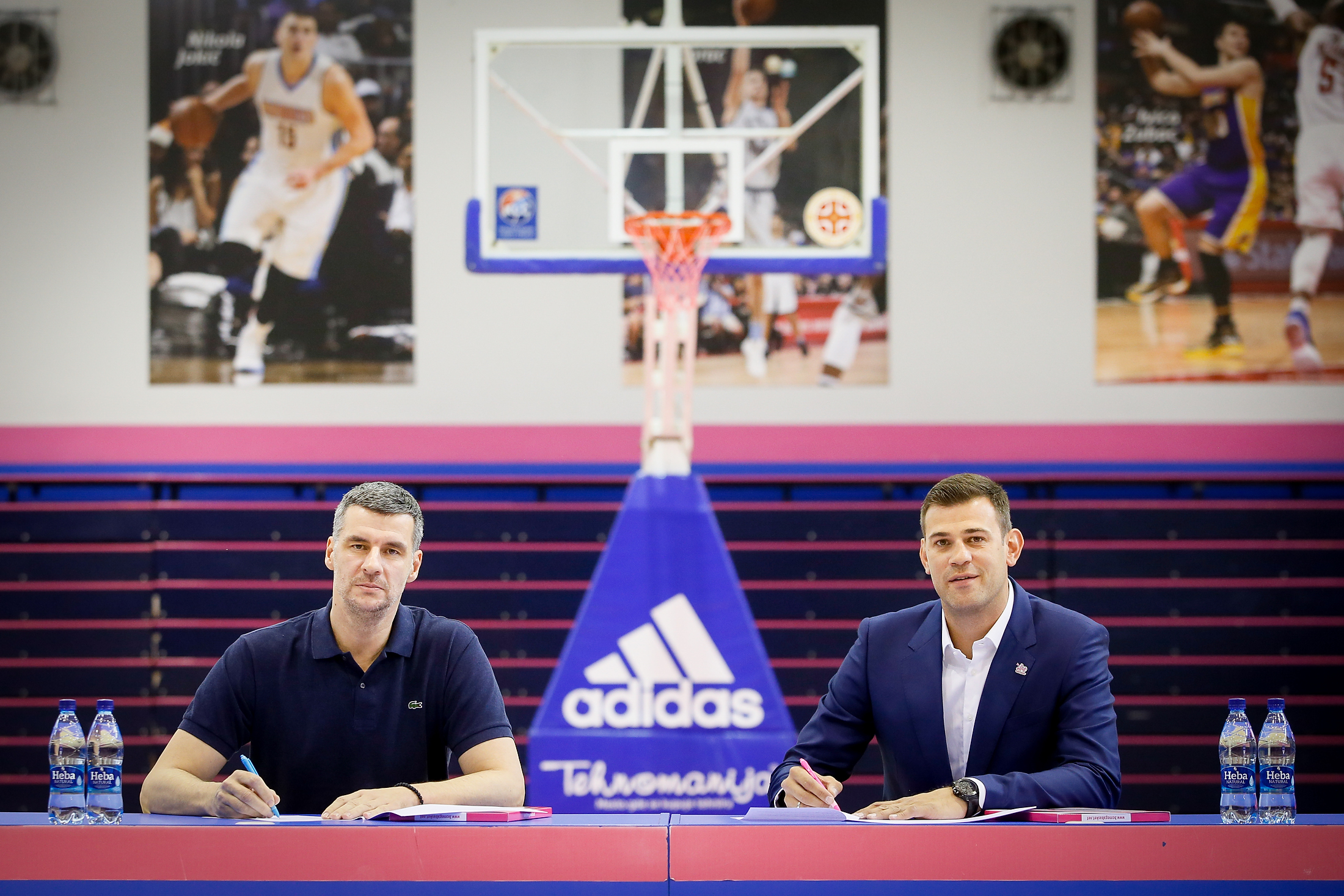 Foto: Mega Bemax/Ivica Veselinov