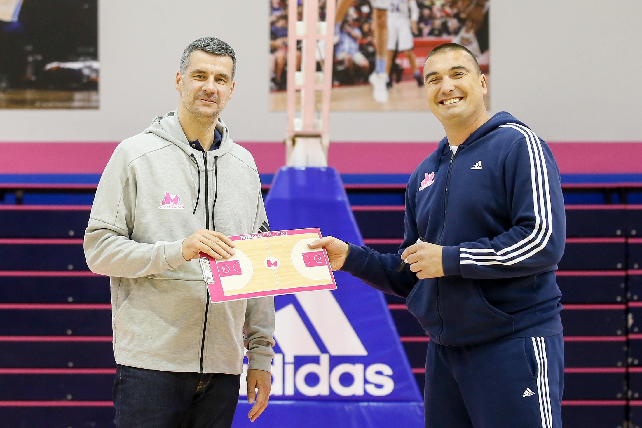 Foto: Mega Bemax/Ivica Veselinov