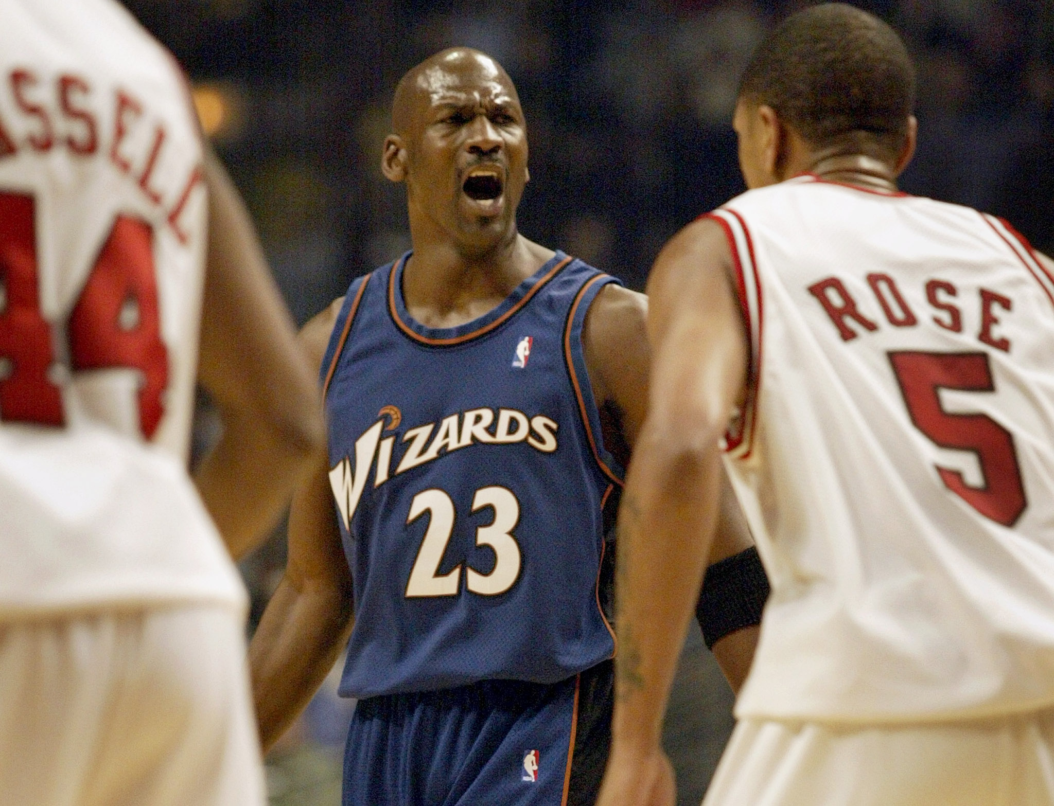 Foto: Reuters / Scott
Olson / Guliver