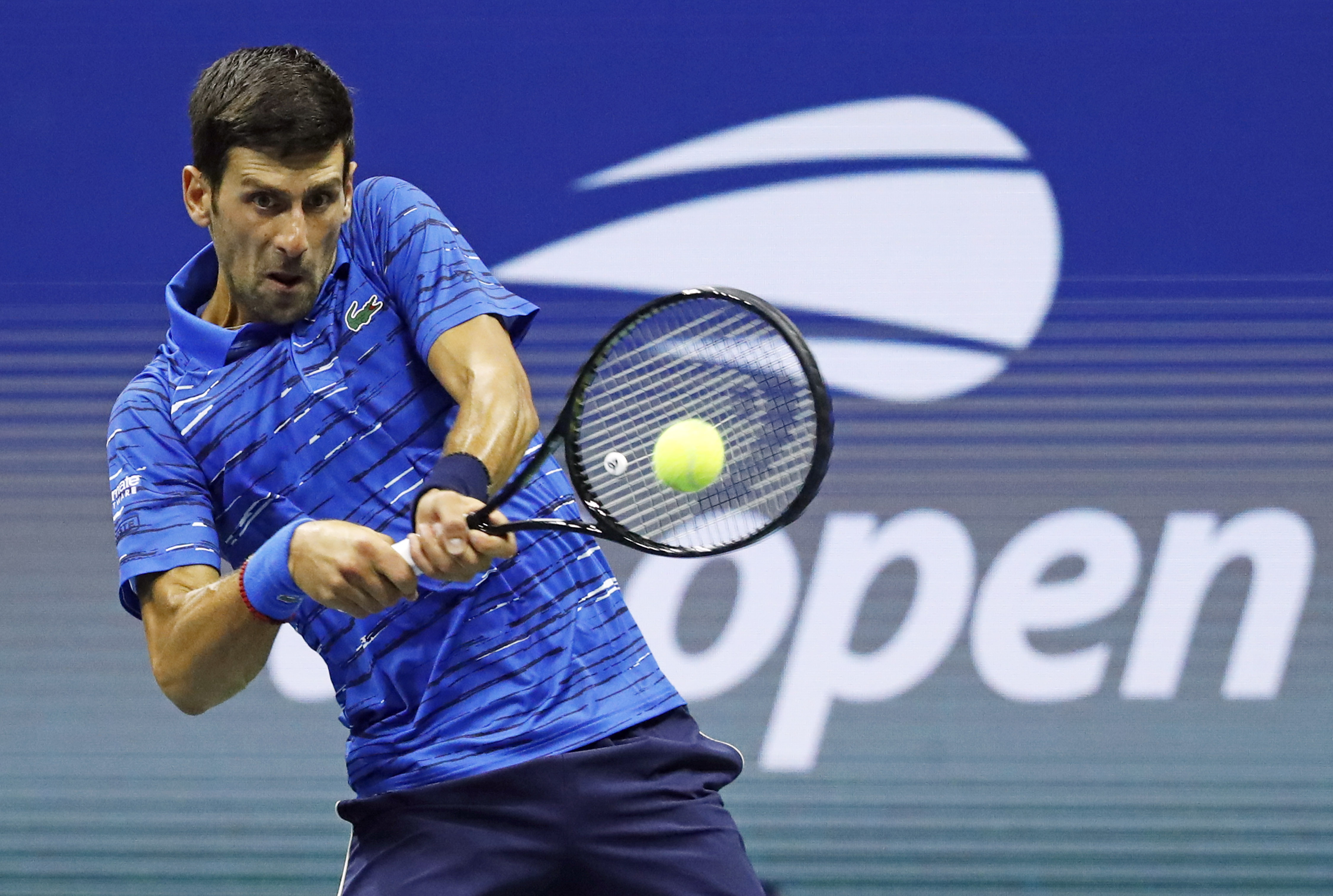 Foto: EPA-EFE/JASON SZENES