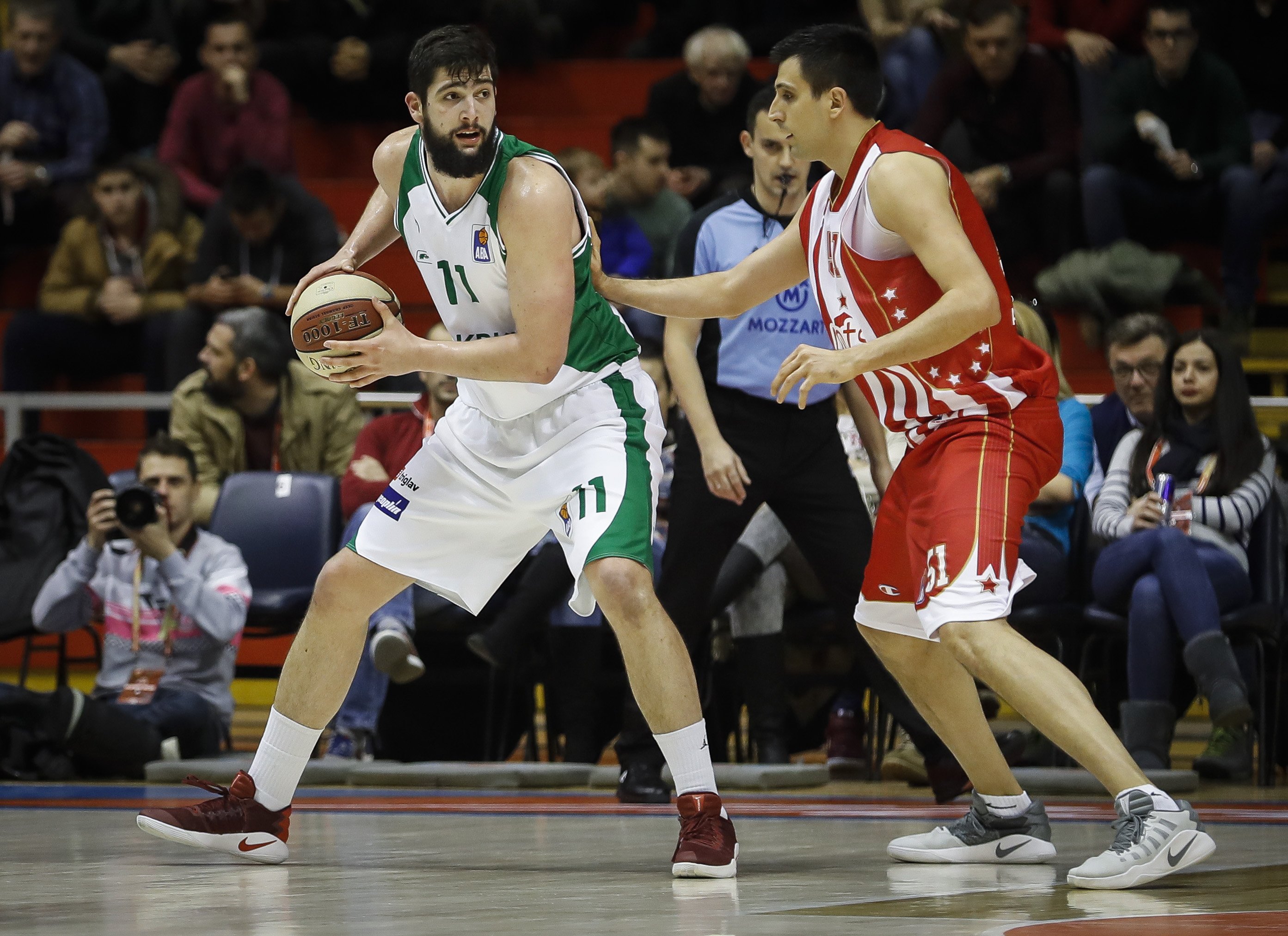 Foto: Srdjan Stevanovic/Starsport